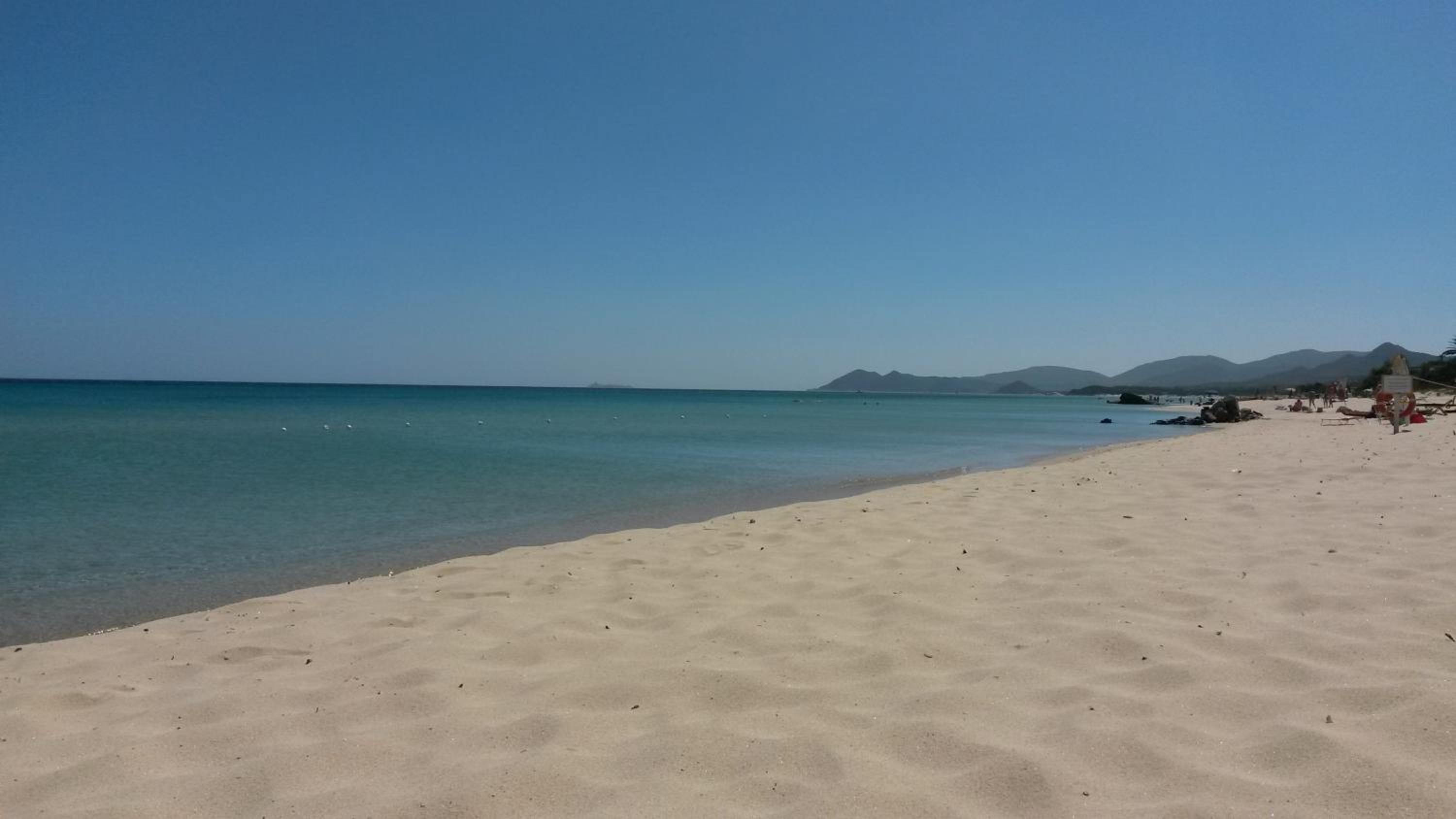 Free Beach Apartments