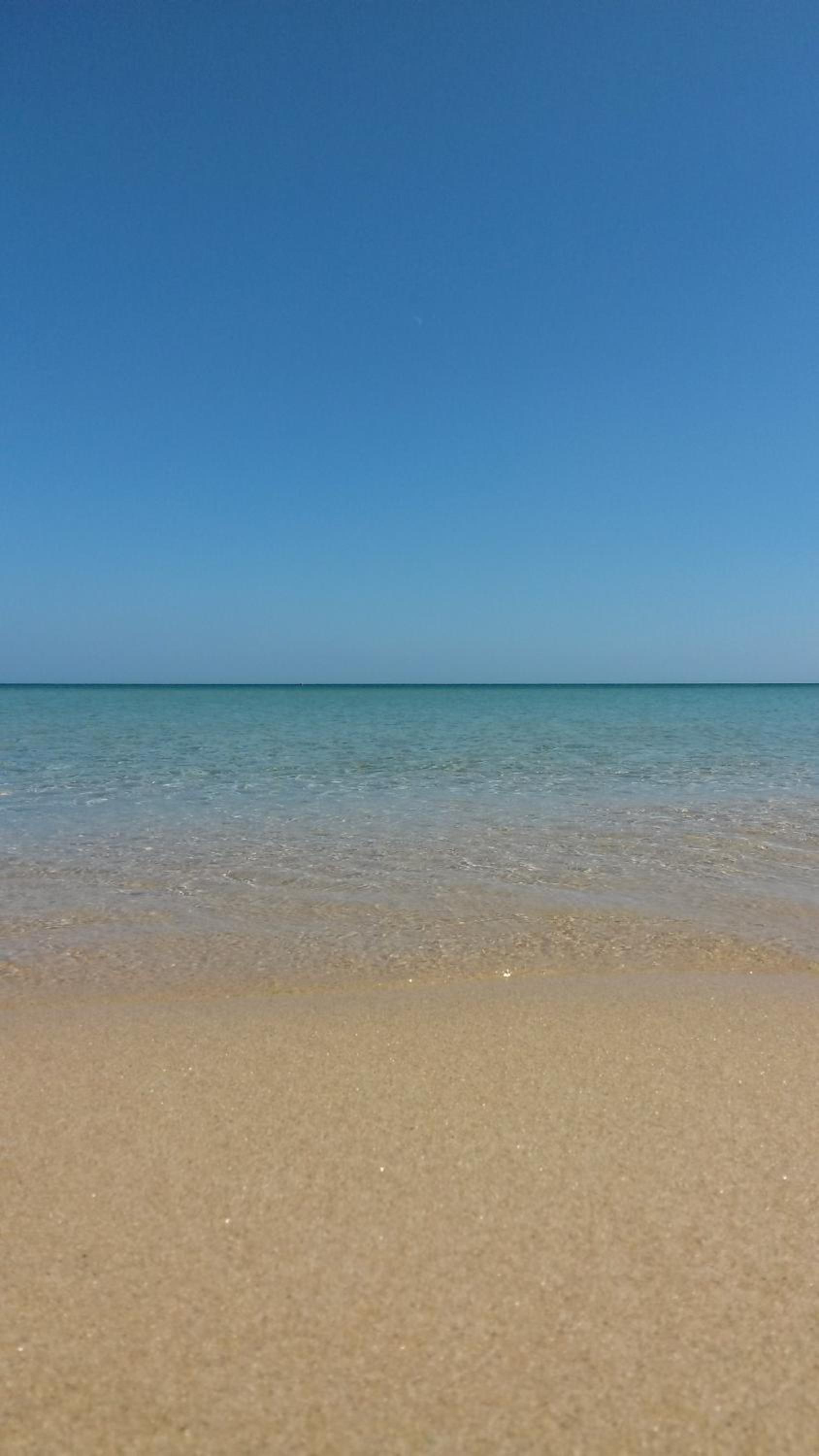 Free Beach Apartments