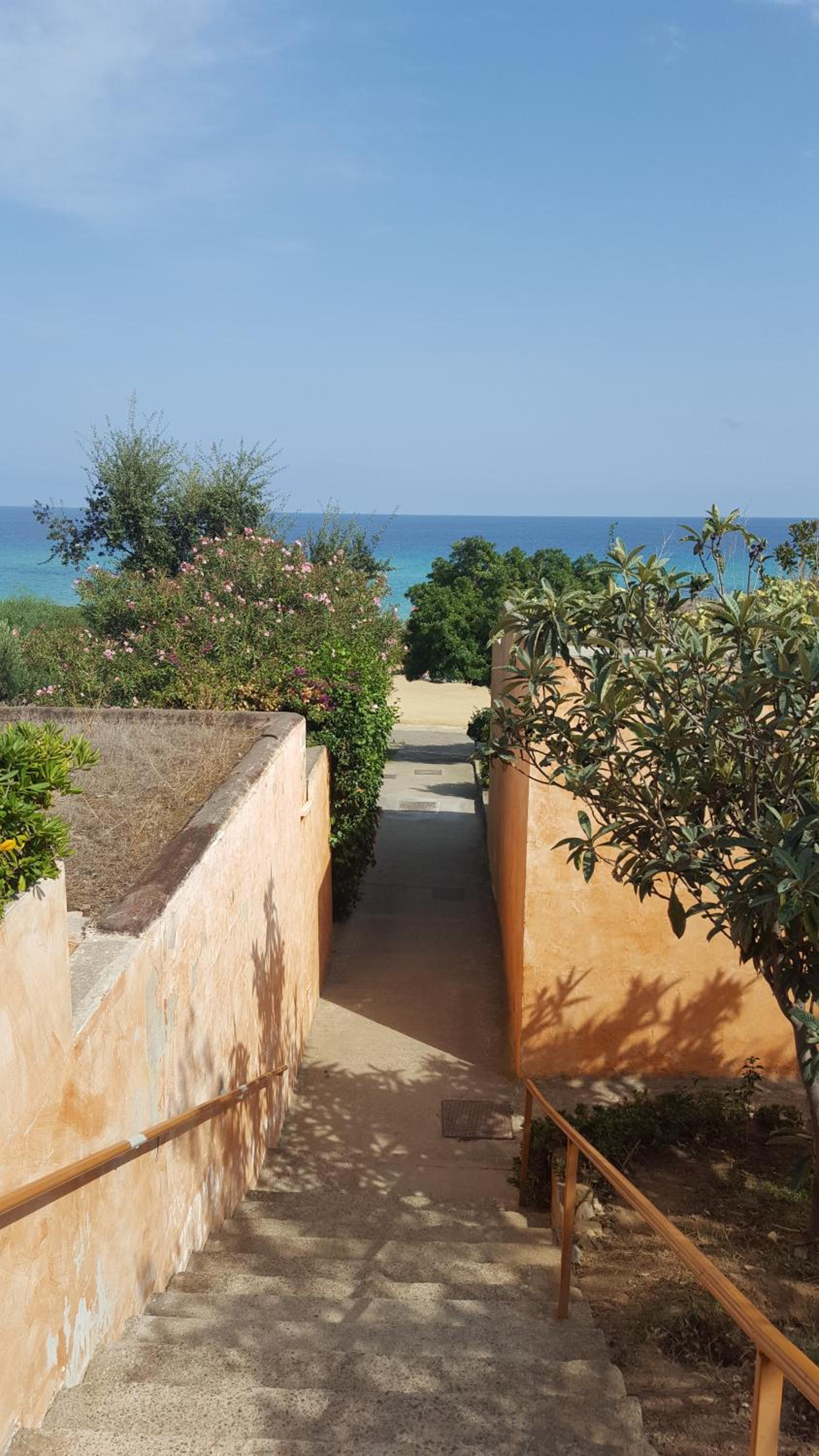 Free Beach Apartments