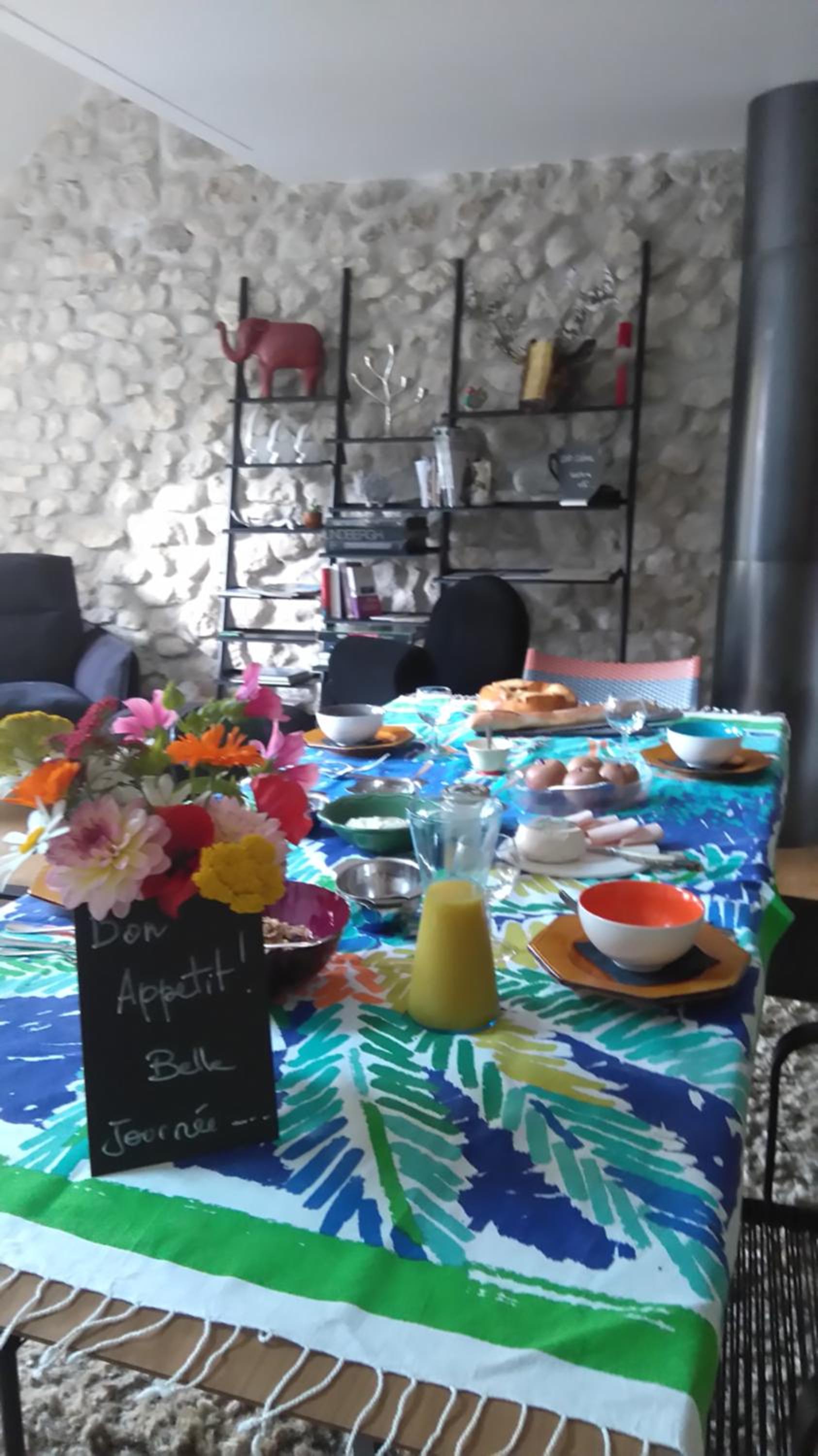 Le Petit Chalande