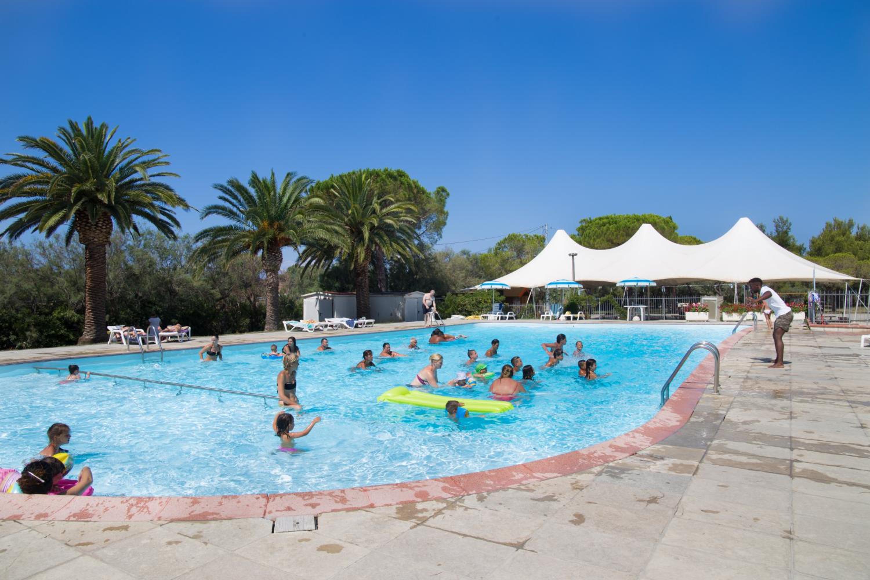 Toscana Bella Camping Village view 5
