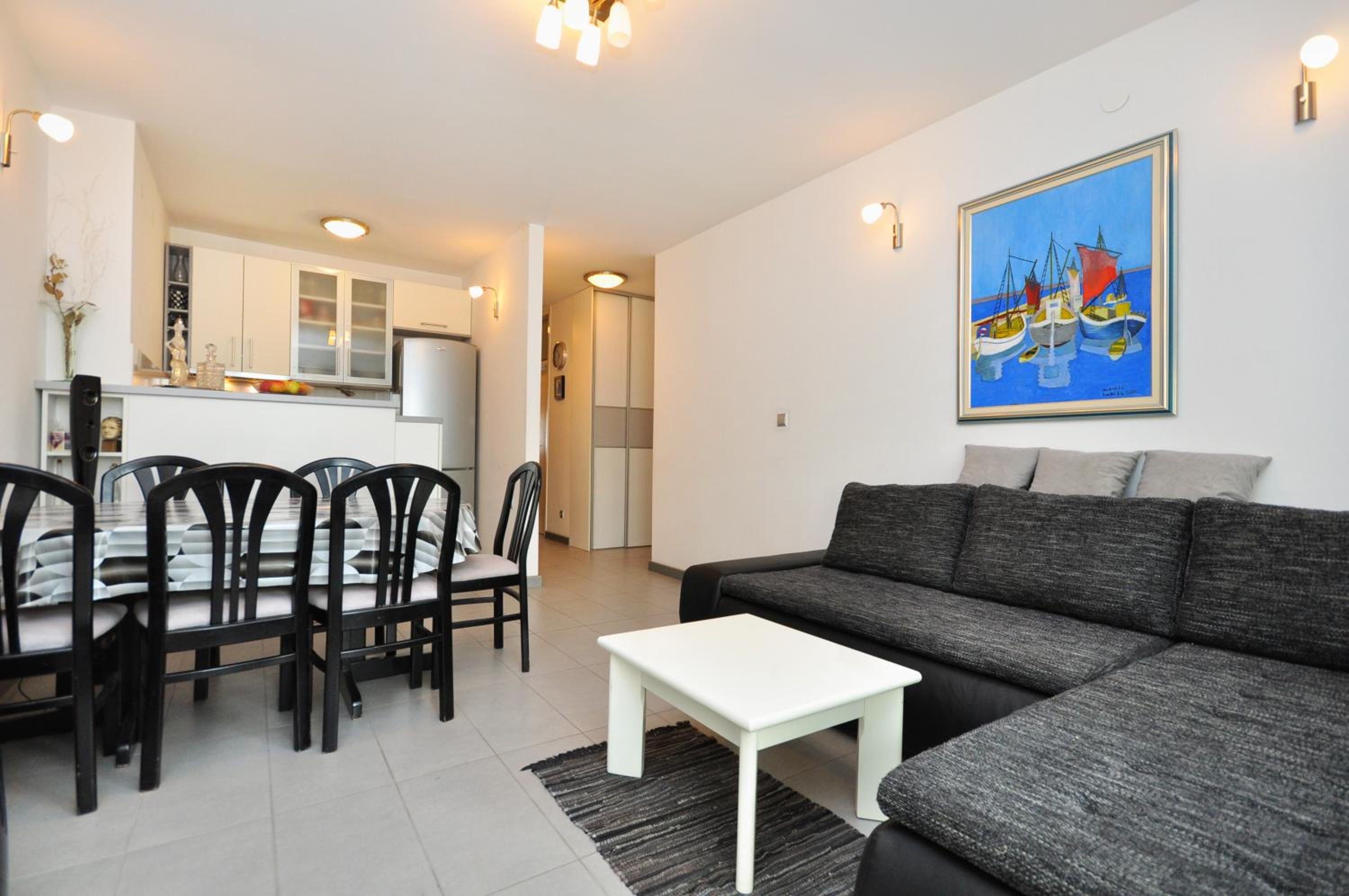 Apartment Ivan view 3