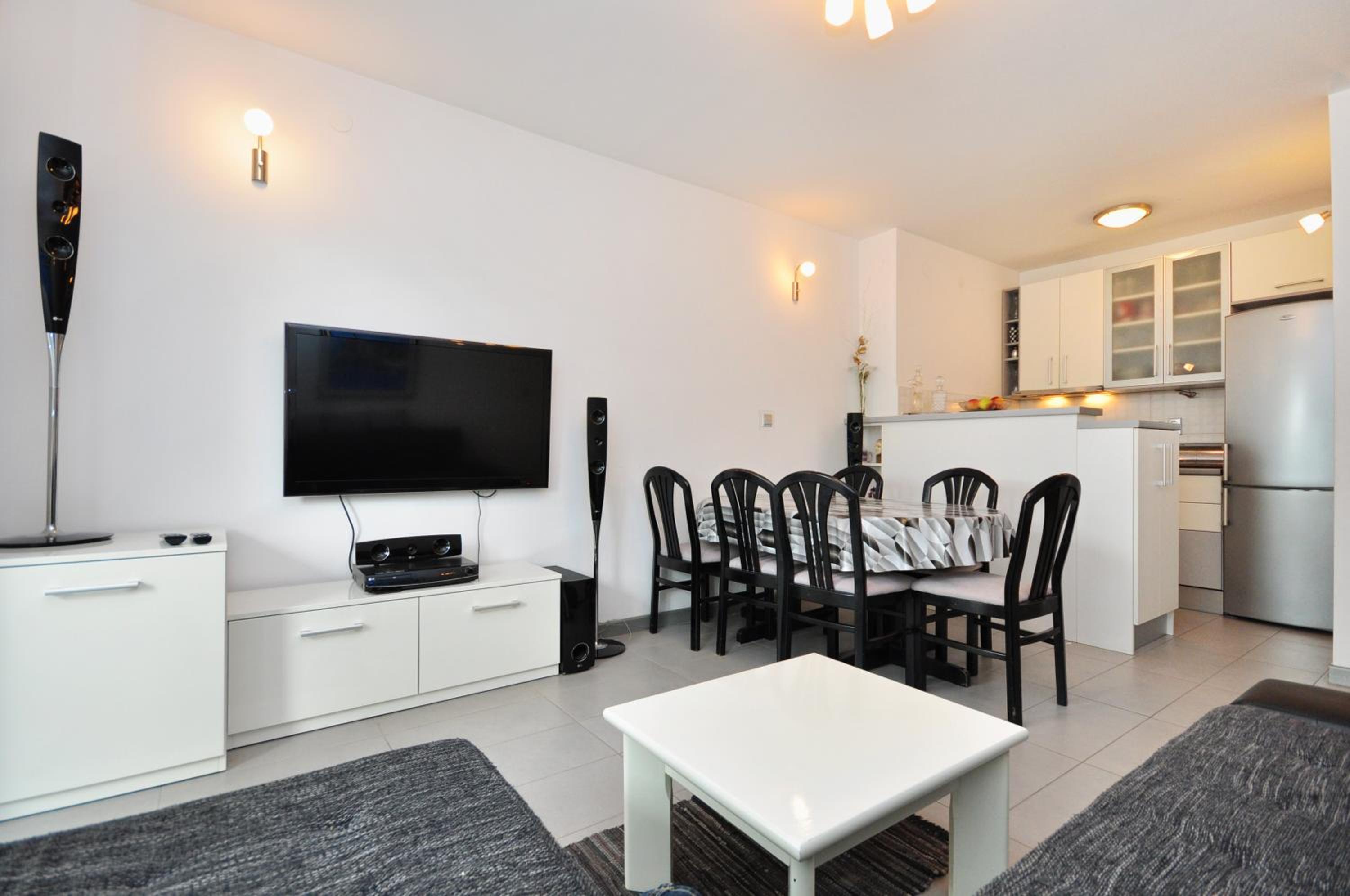 Apartment Ivan view 2