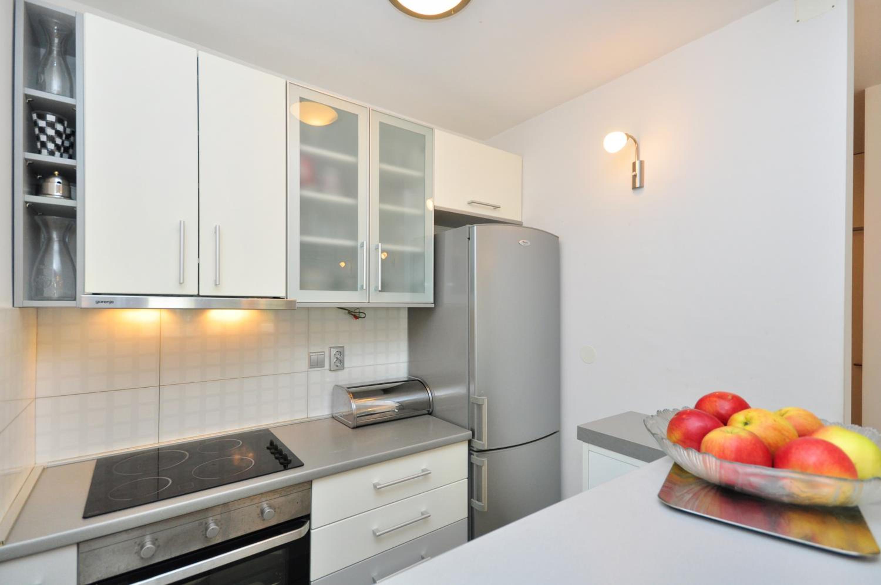 Apartment Ivan view 5