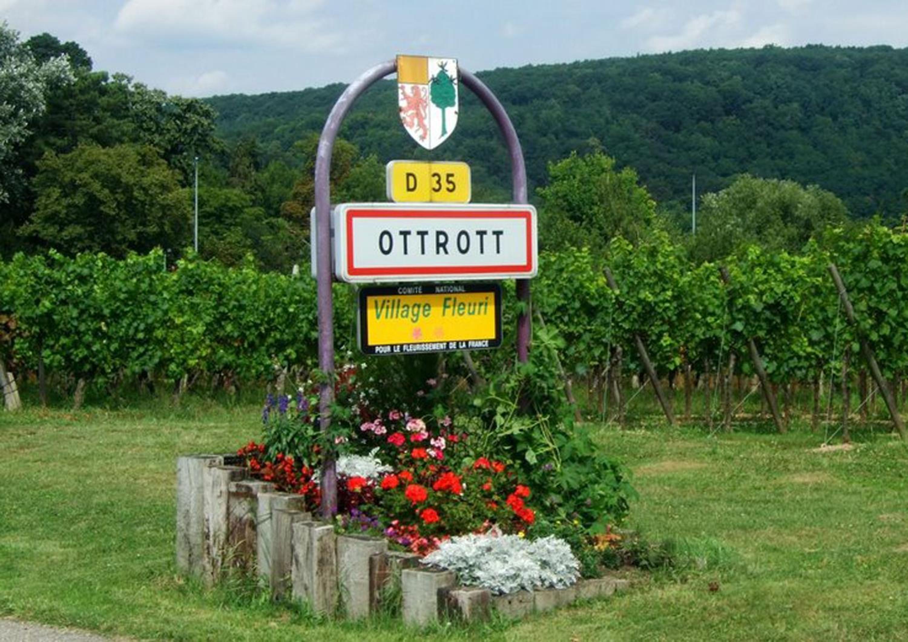 Gîte Fischer view 3