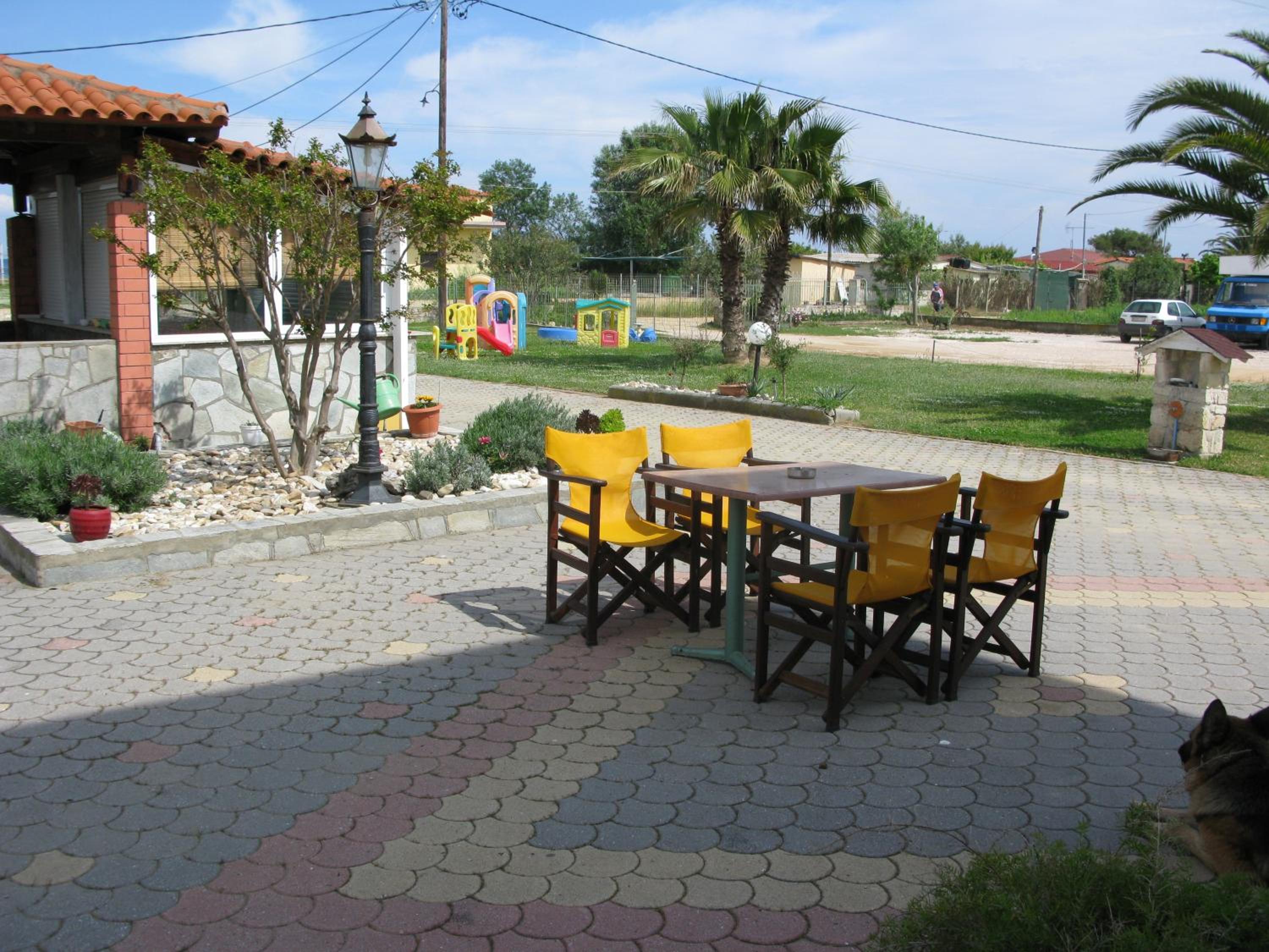 Seaview Aparthotel