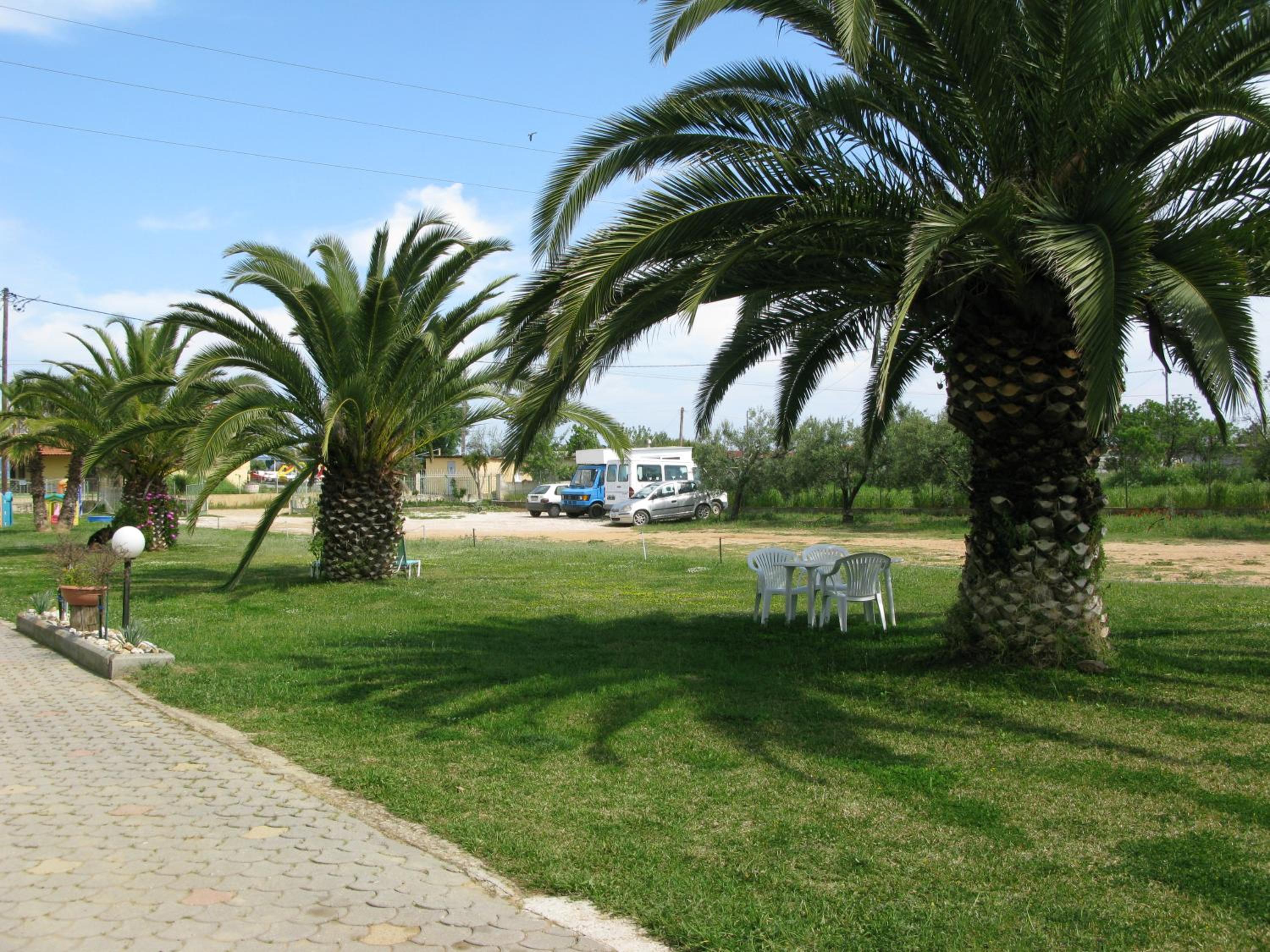 Seaview Aparthotel