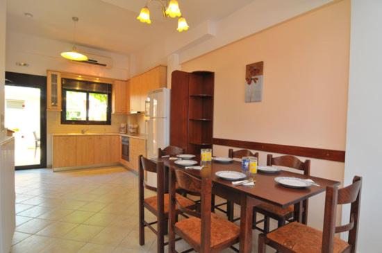 Meltemi Villa view 4
