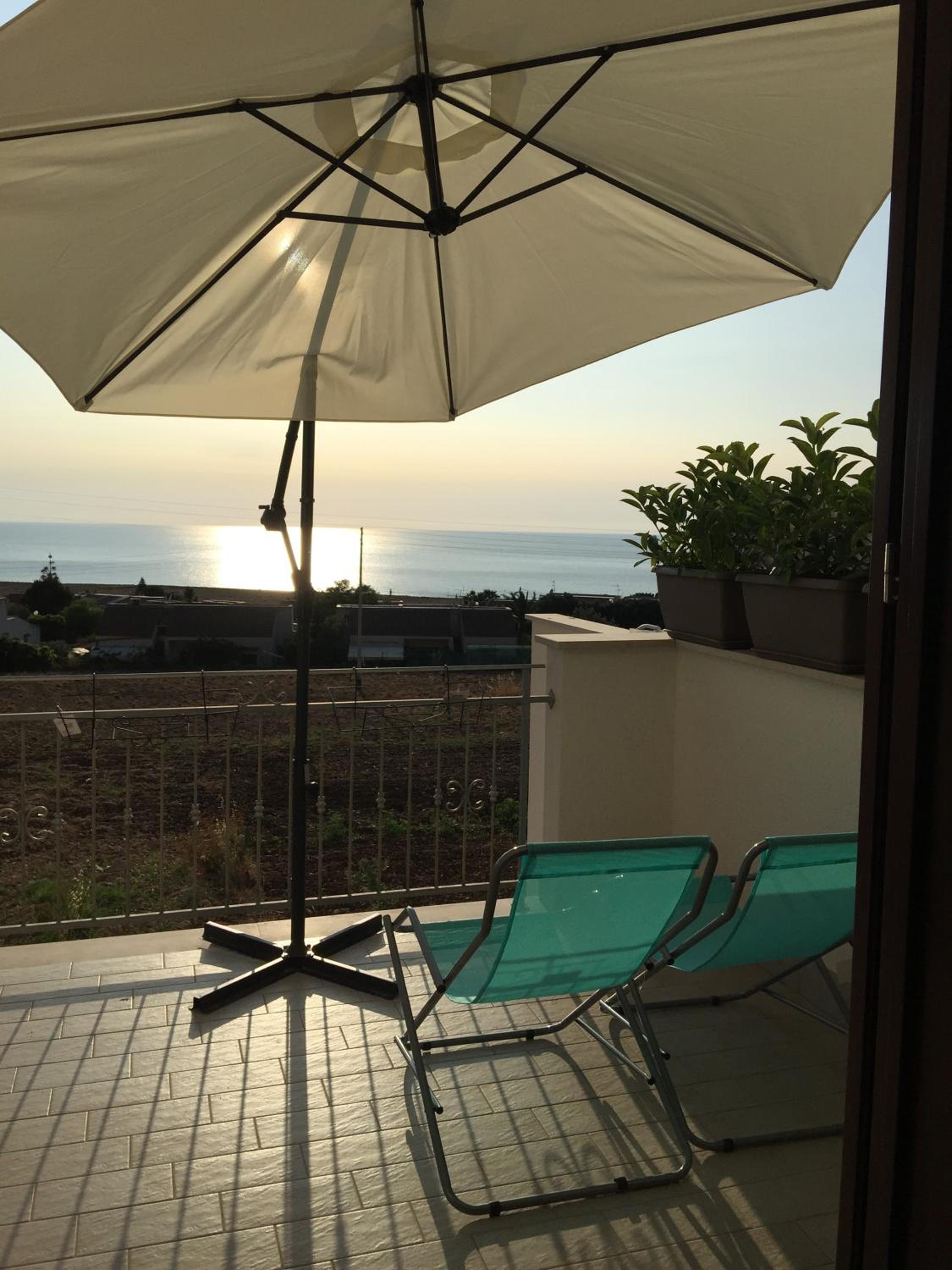 Un mare di Blu - Casa Cobalto view 5
