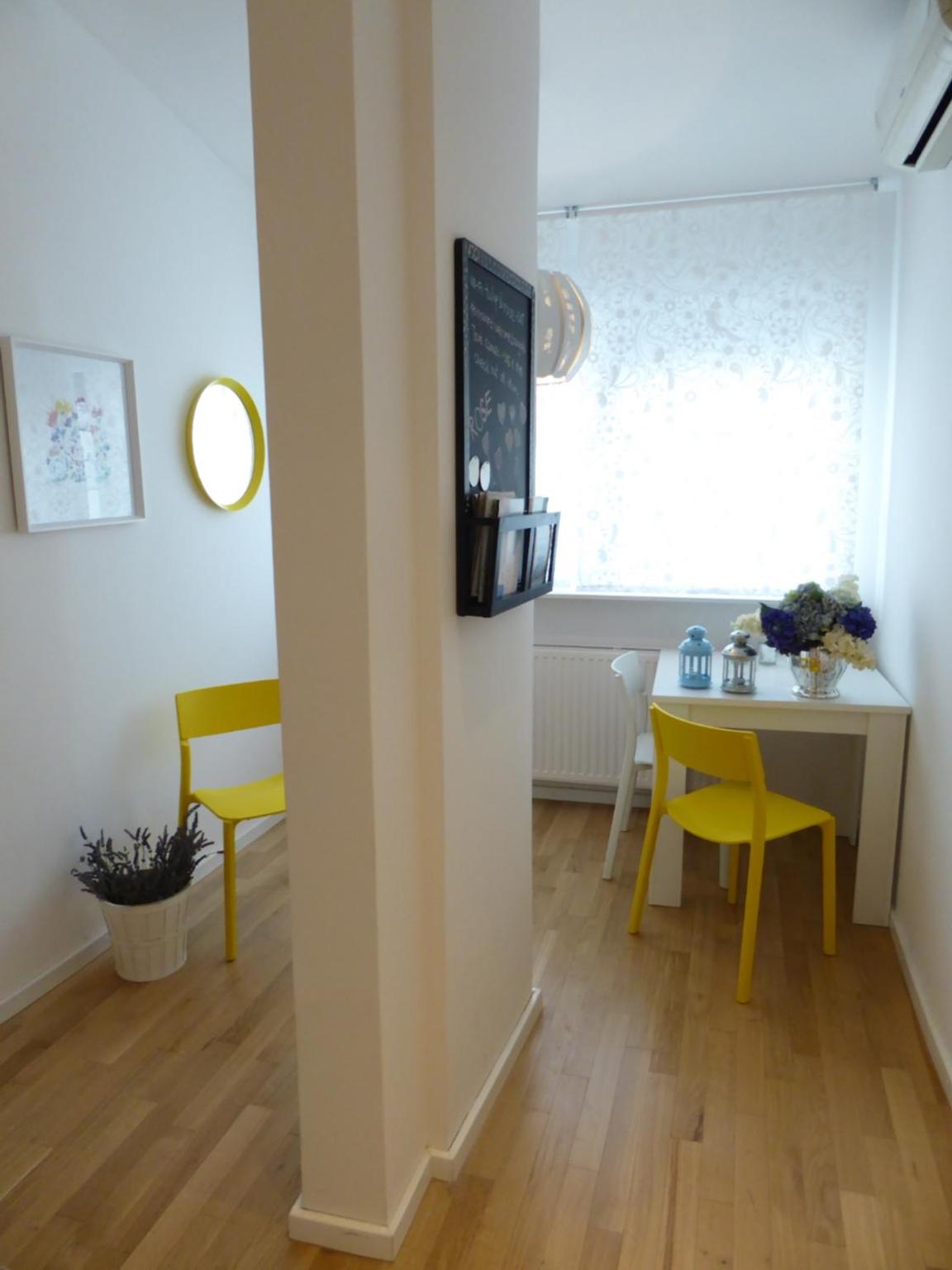 Tulip&Rose Zagreb Apartments