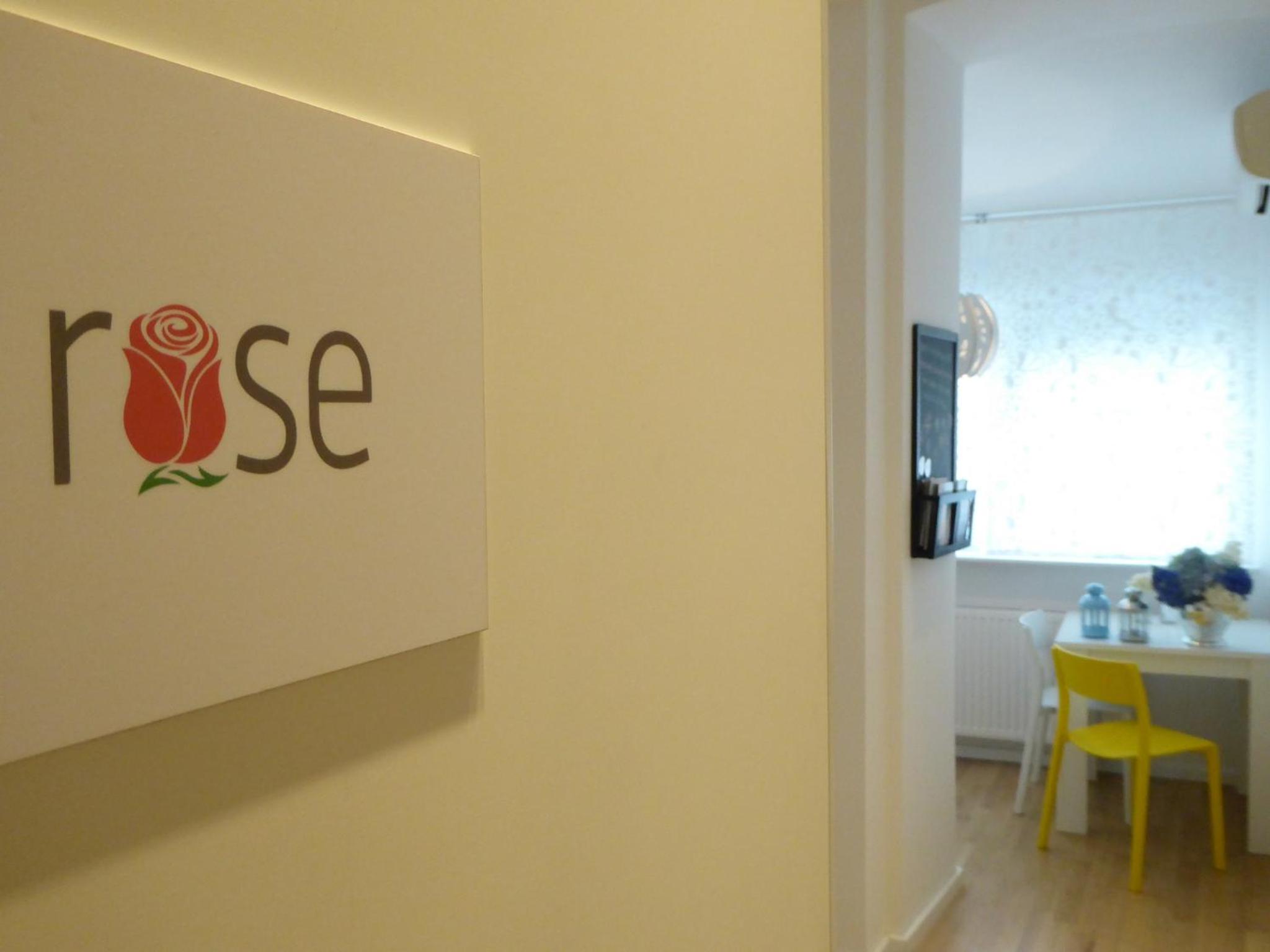 Tulip&Rose Zagreb Apartments