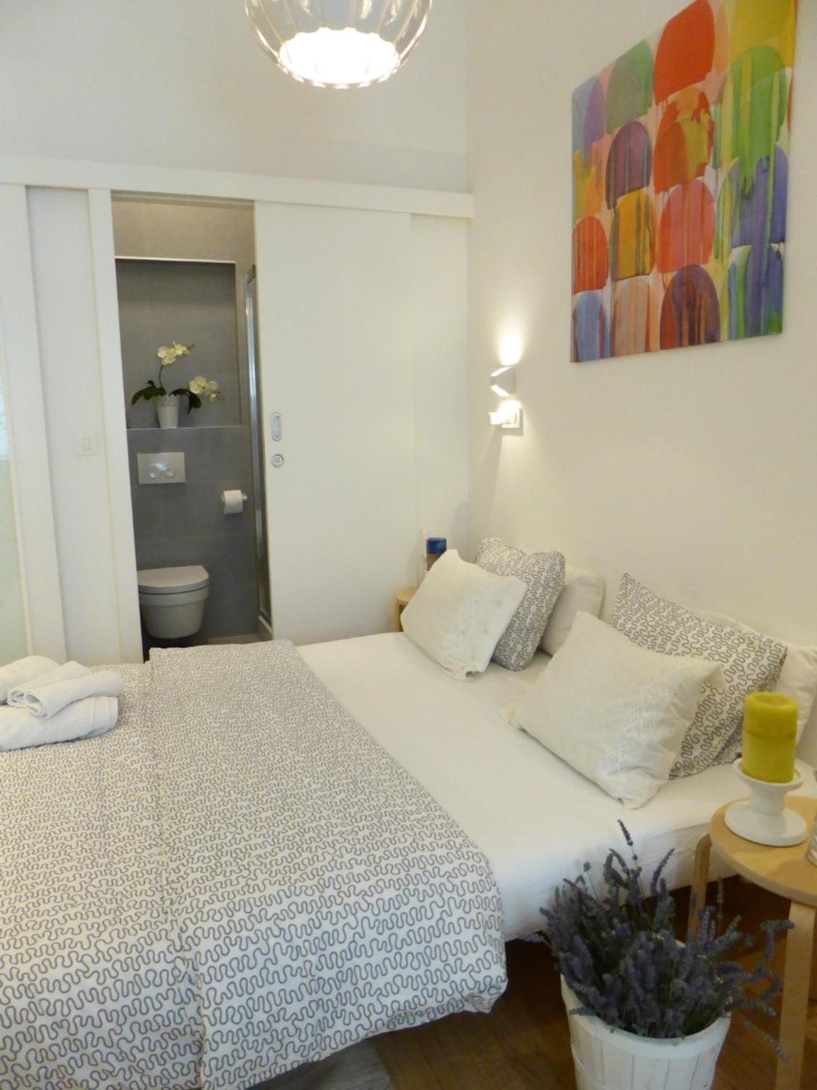 Tulip&Rose Zagreb Apartments
