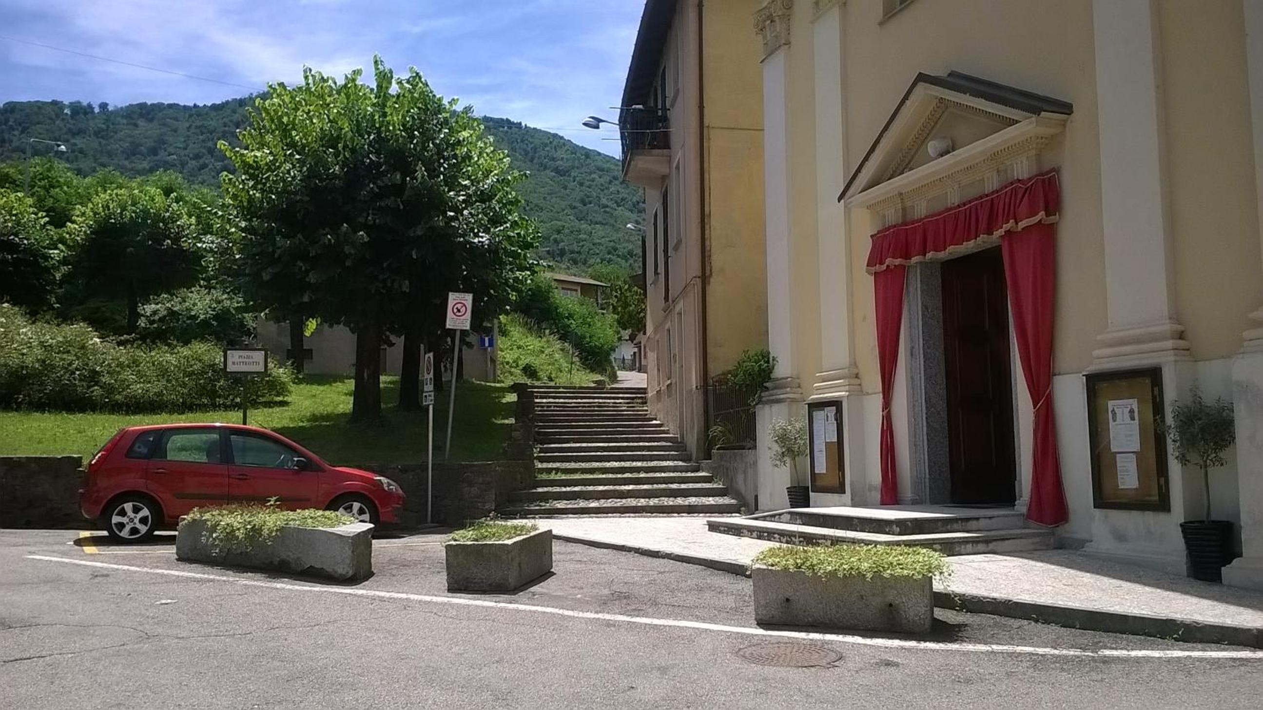 Villetta Rosa