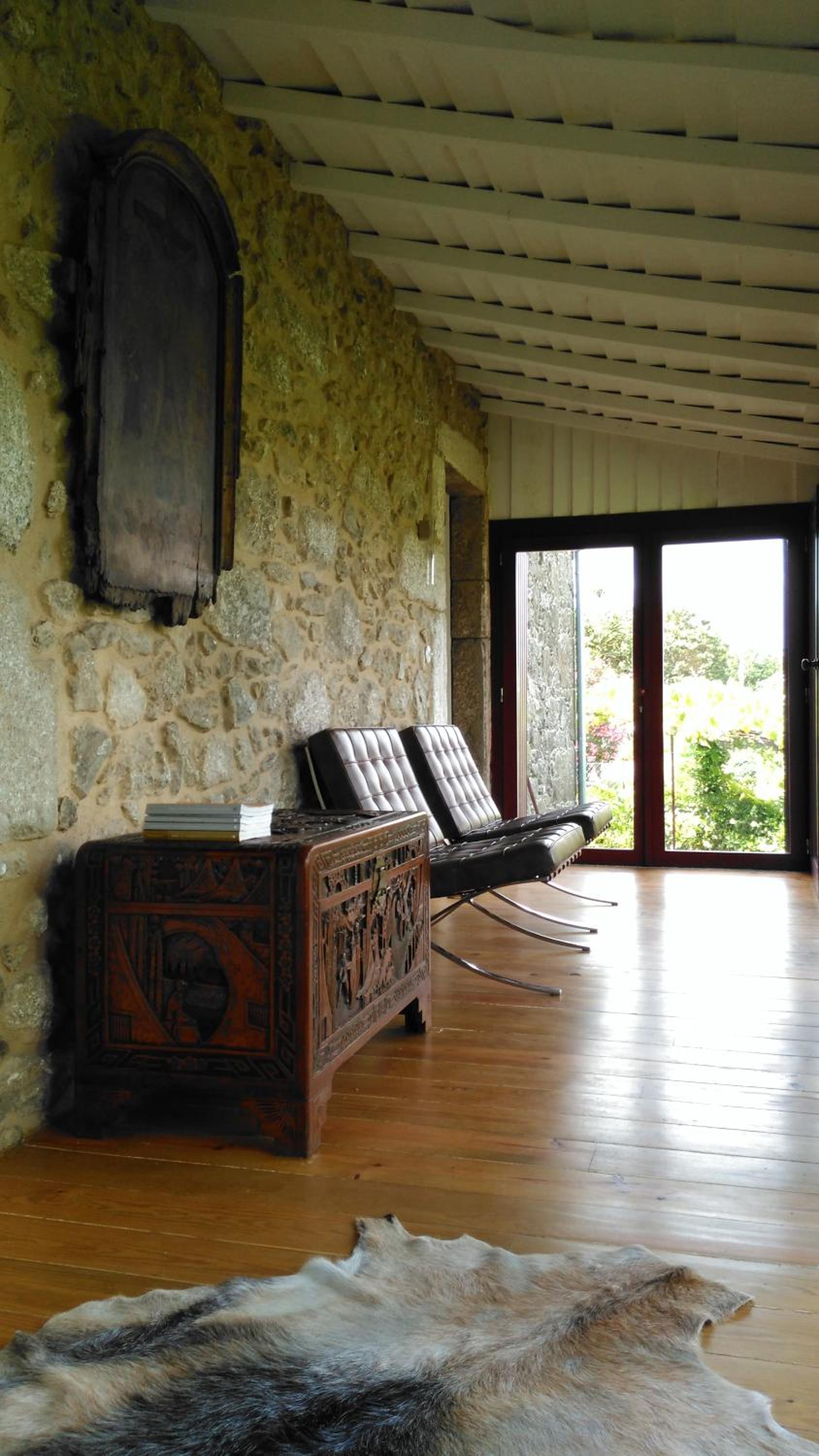 Casa do Cruzeiro view 4