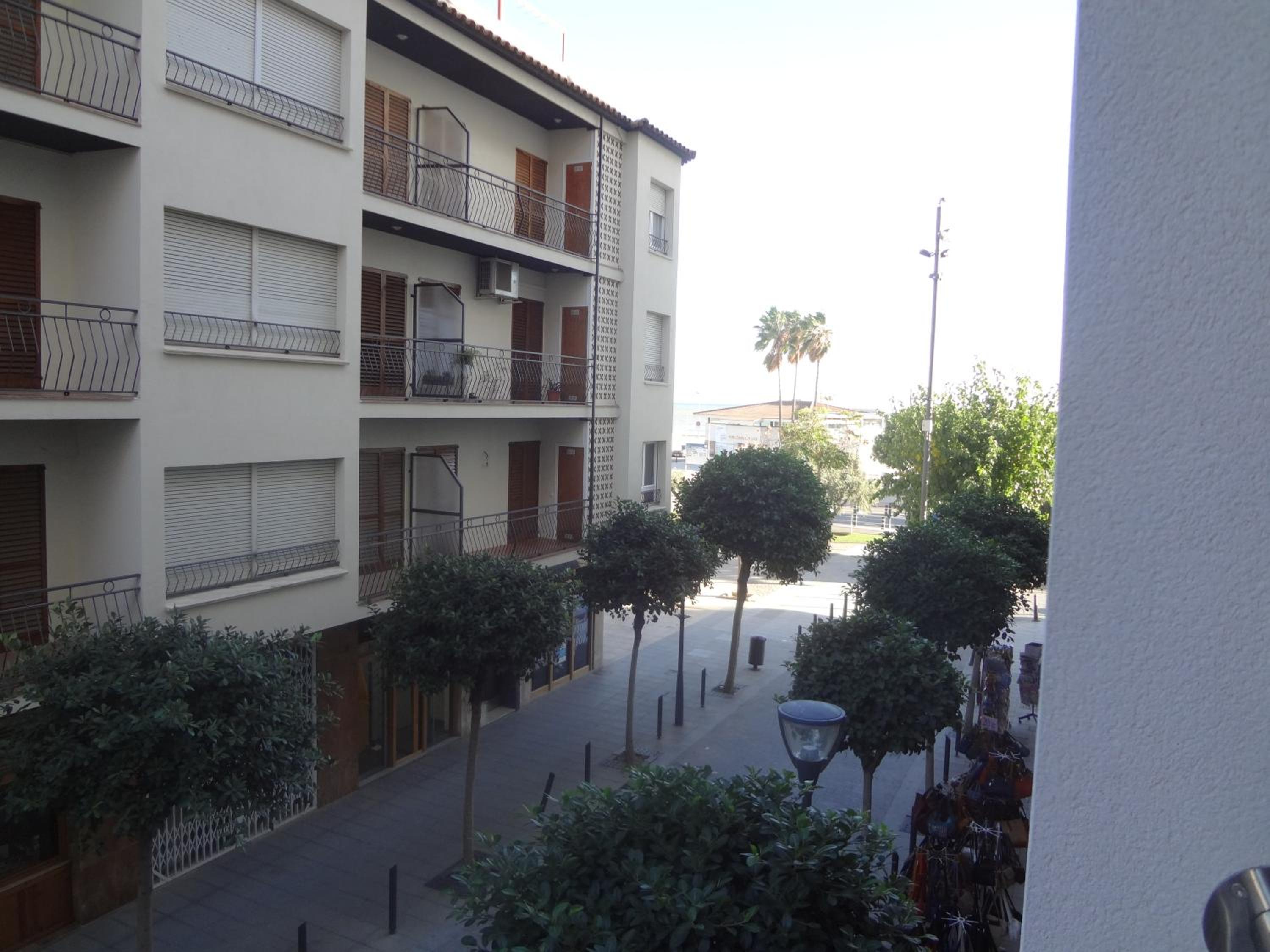 Club Nautic view 5