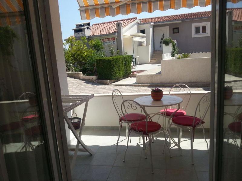Filip Apartment en Omiš