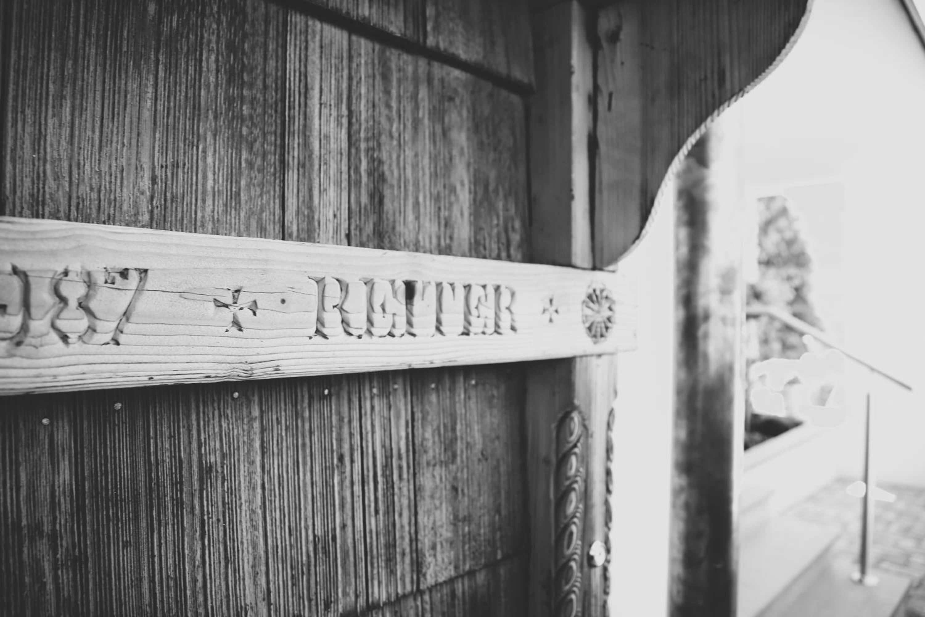 Pension Reiter-Moravec