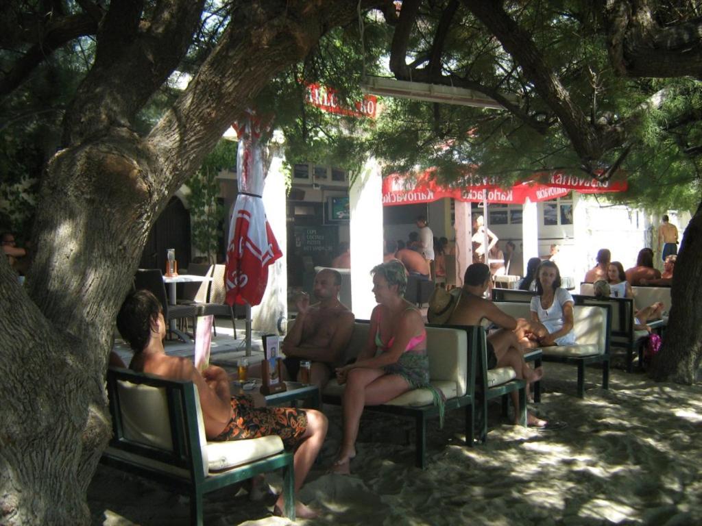 Filip Apartment en Omiš