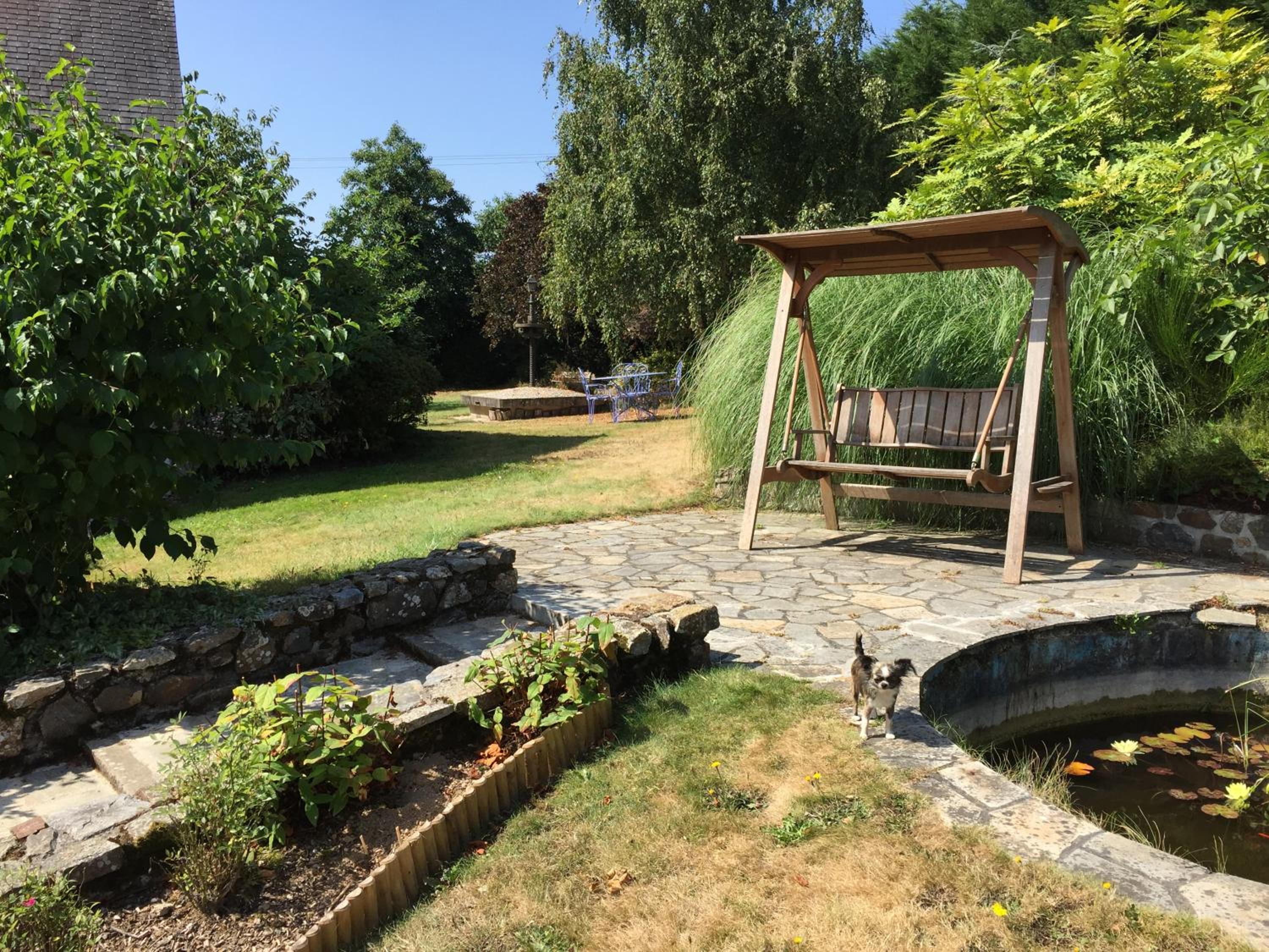 Gîtes au Clos du Lit