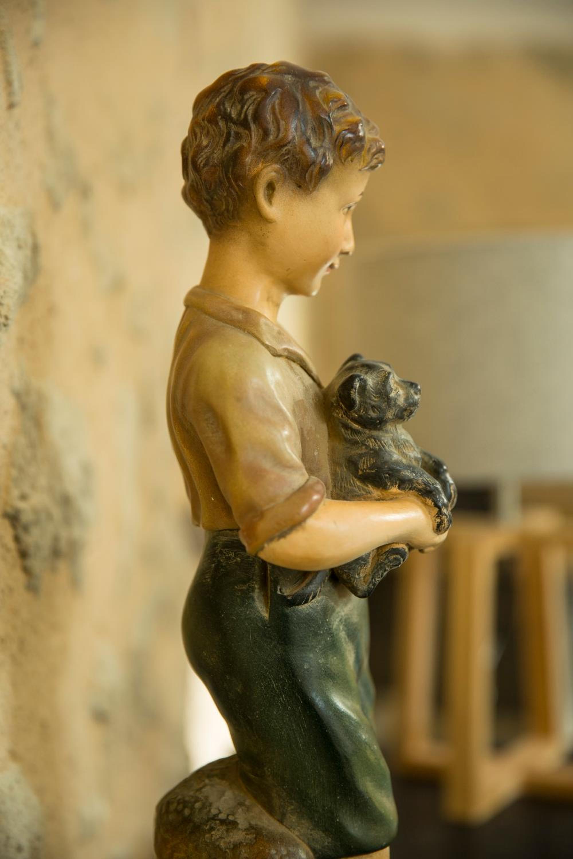 Le clos des abeilles