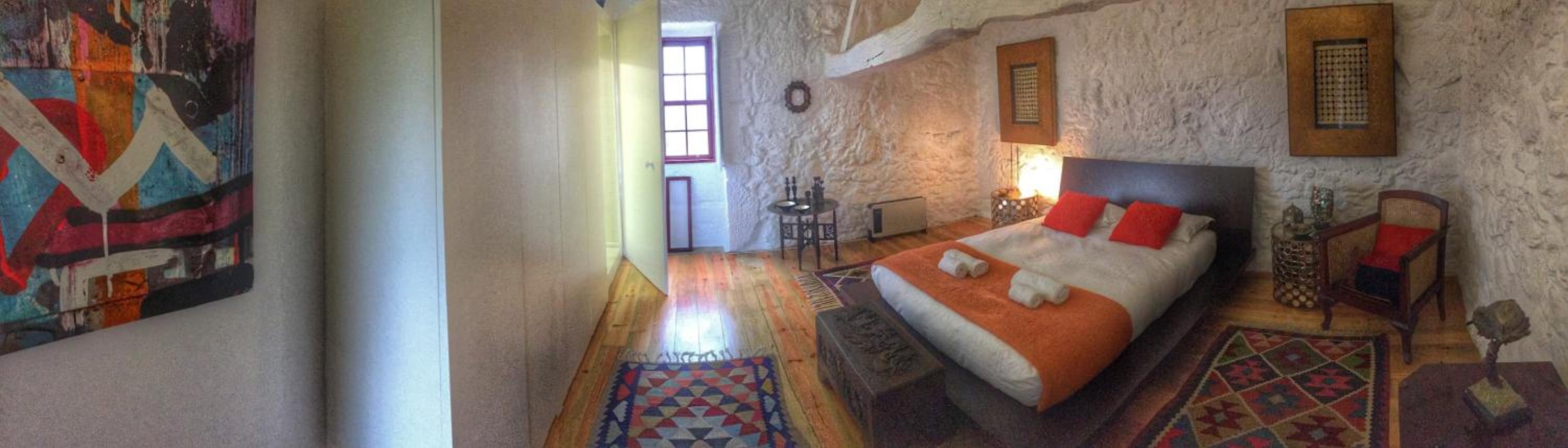 Casa do Cruzeiro view 5