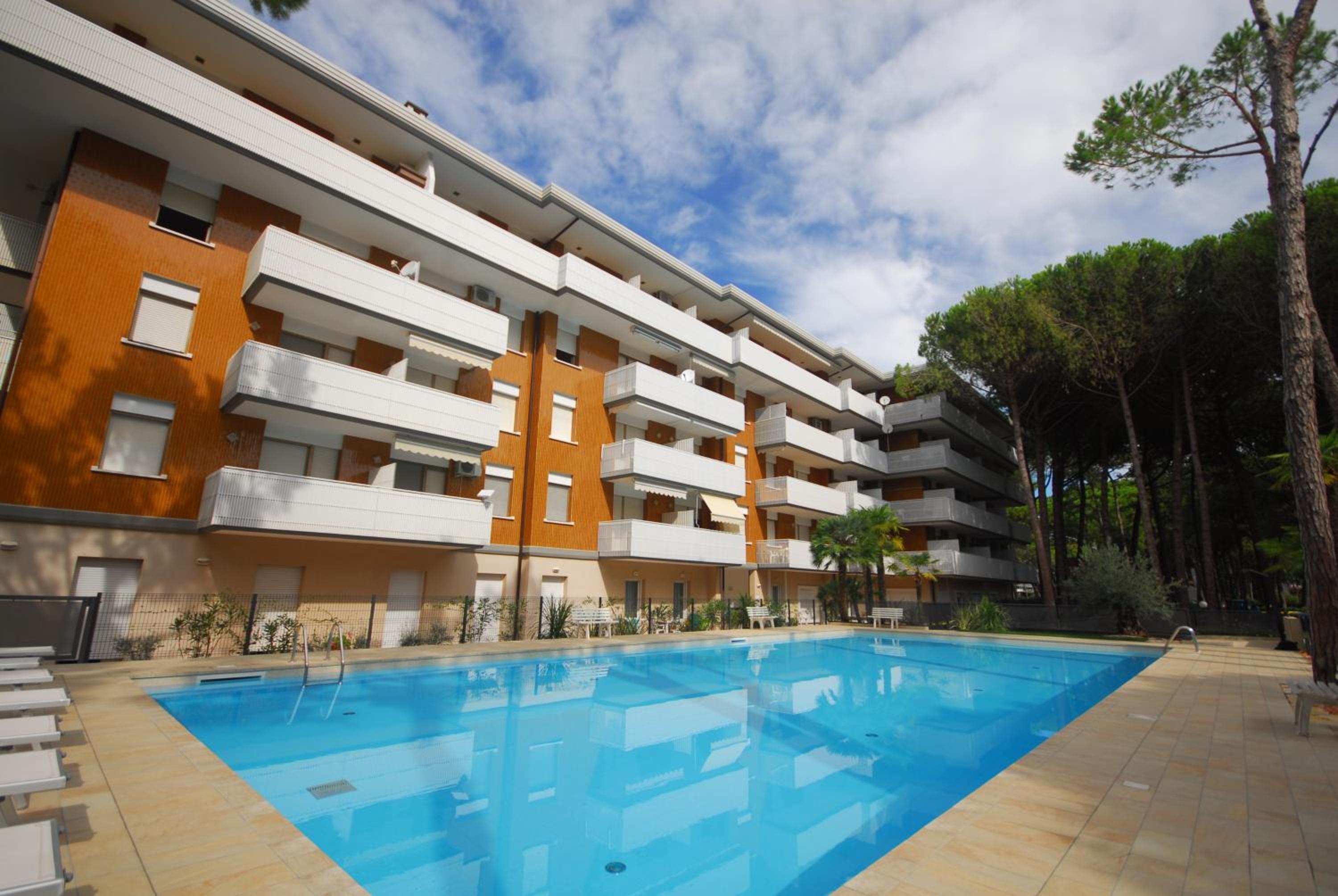 Residence Schubert view 2