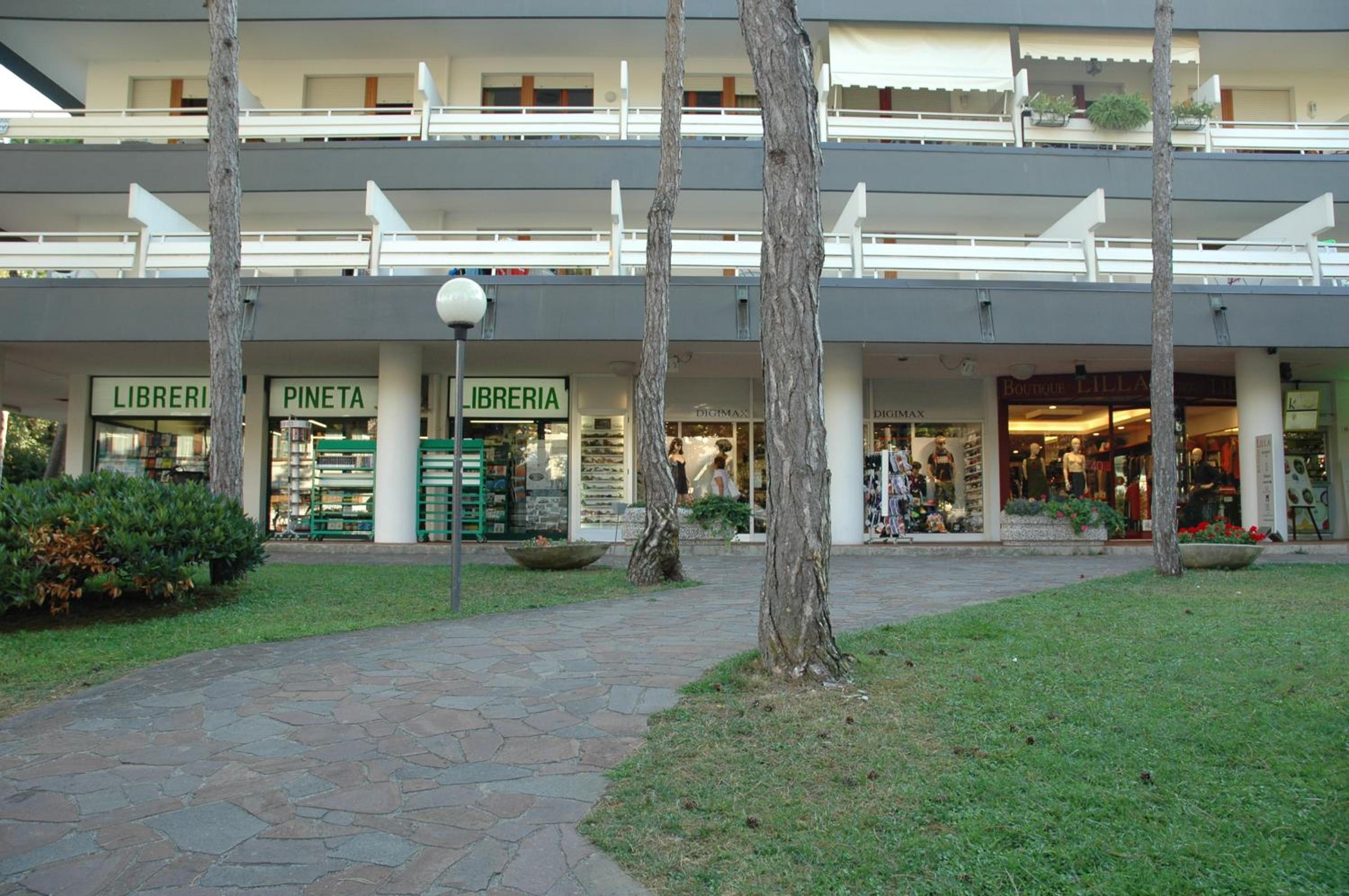 Residence Isvico
