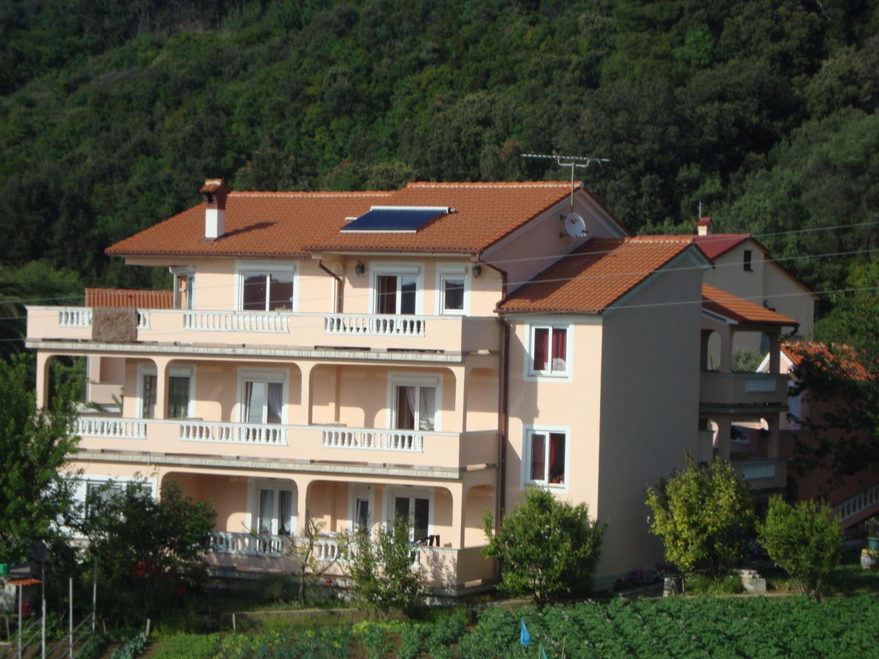 Apartments Hajo
