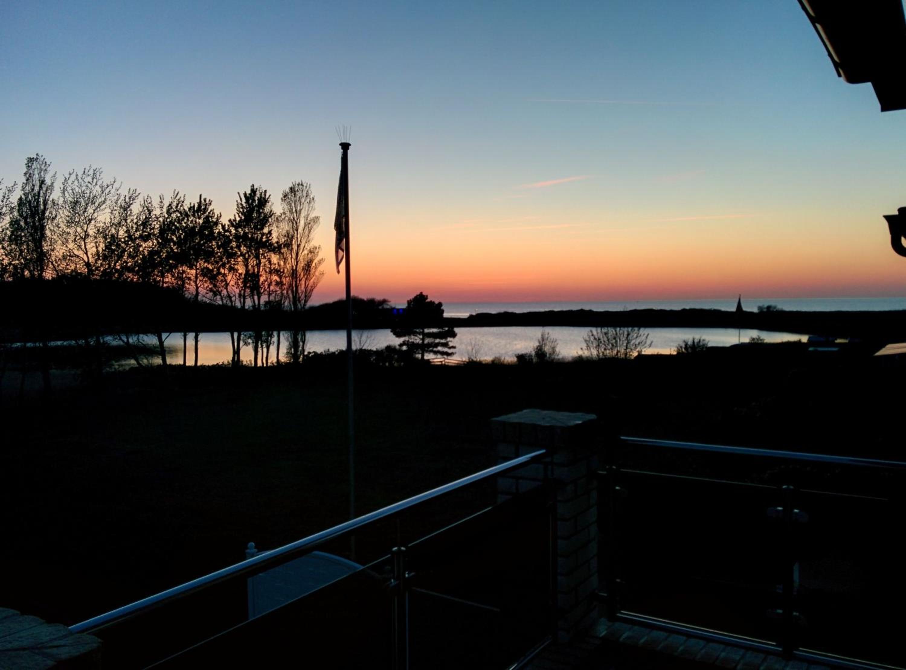Heiligenhafen Doppel-Seeblick