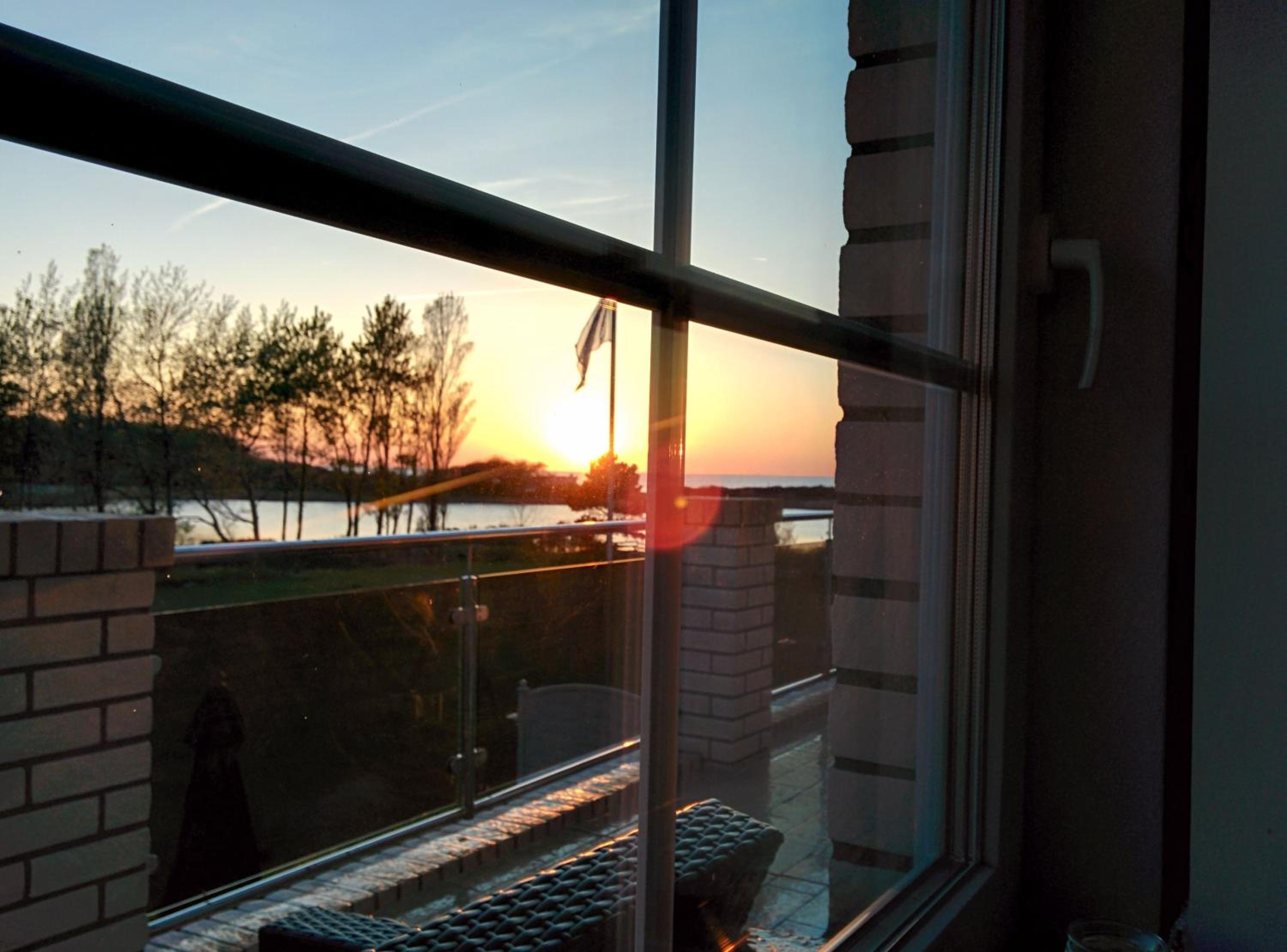 Heiligenhafen Doppel-Seeblick
