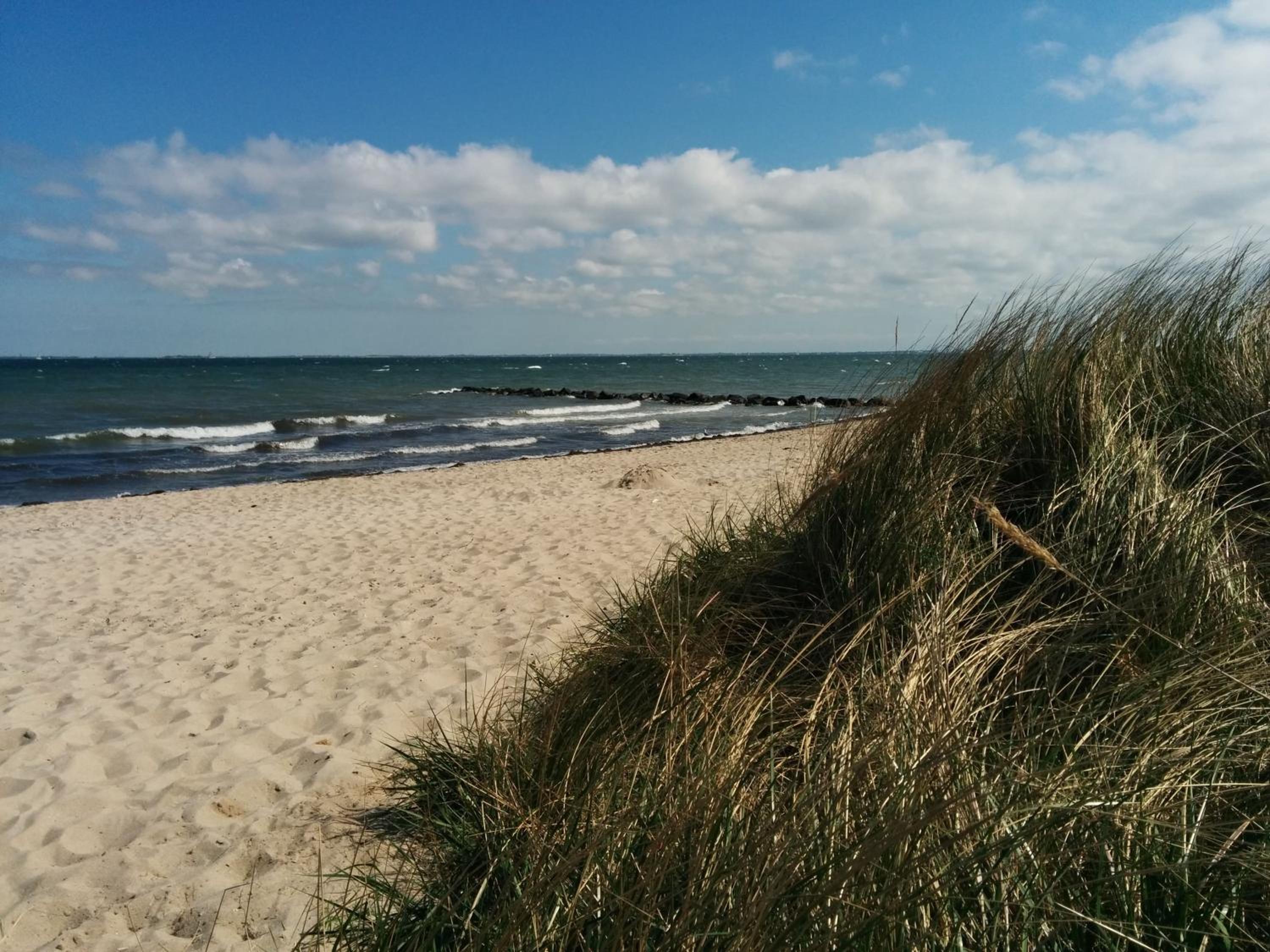 Heiligenhafen Doppel-Seeblick