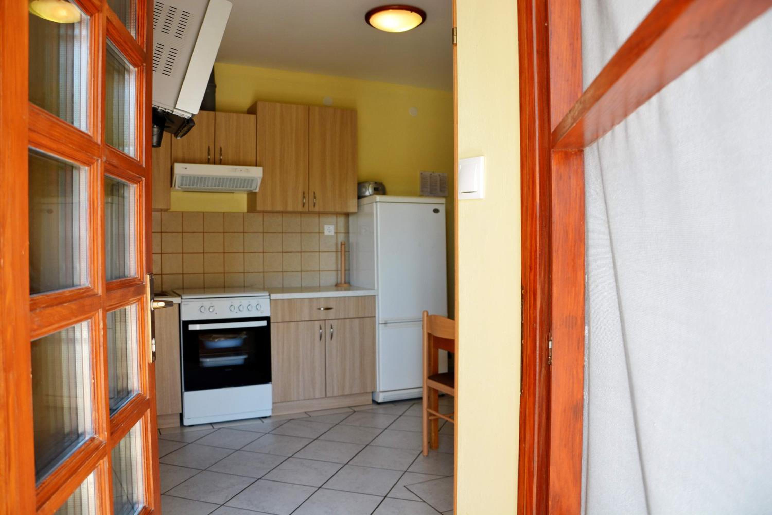 Apartments Joza