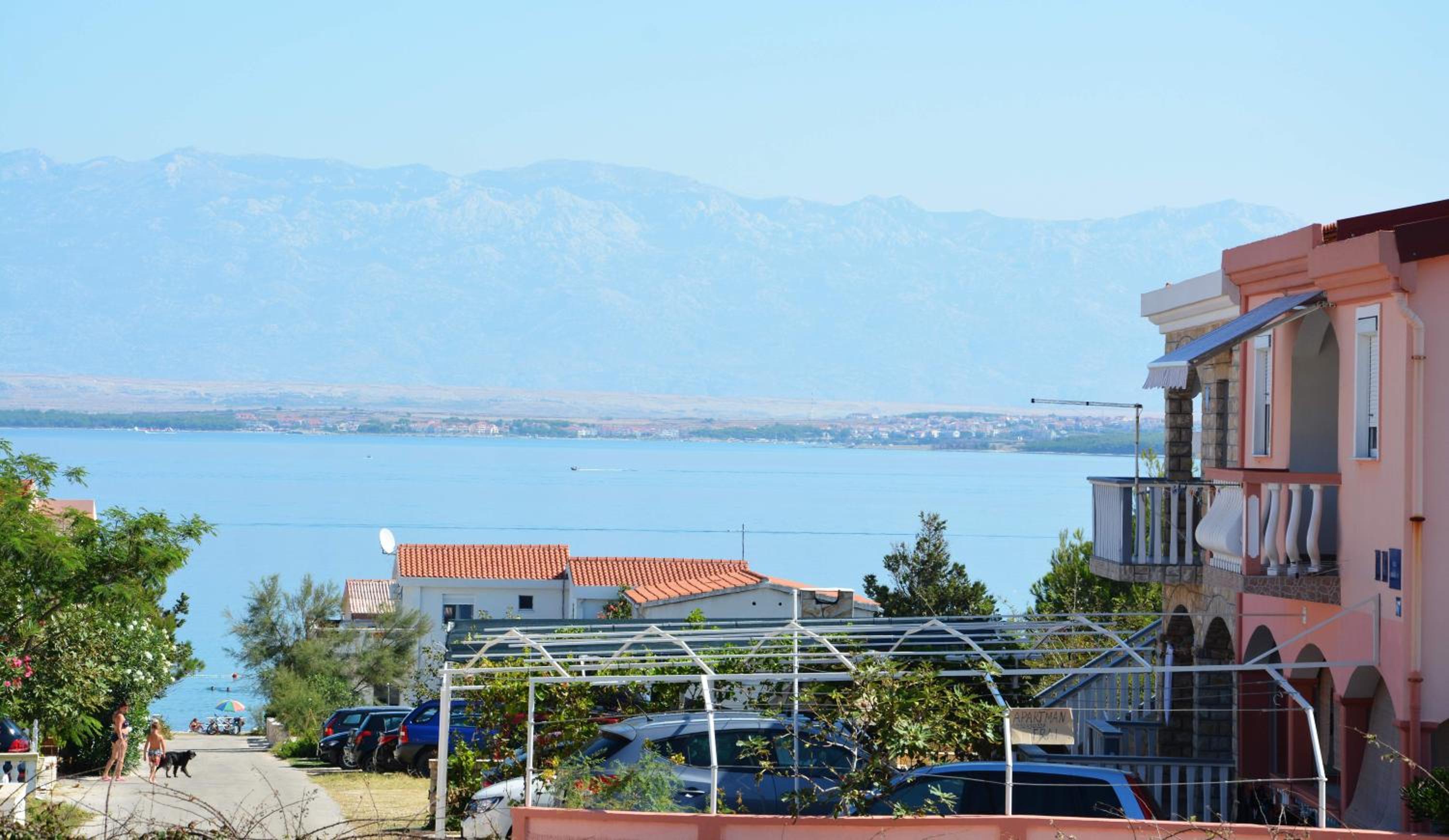 Apartments Sandra view 3