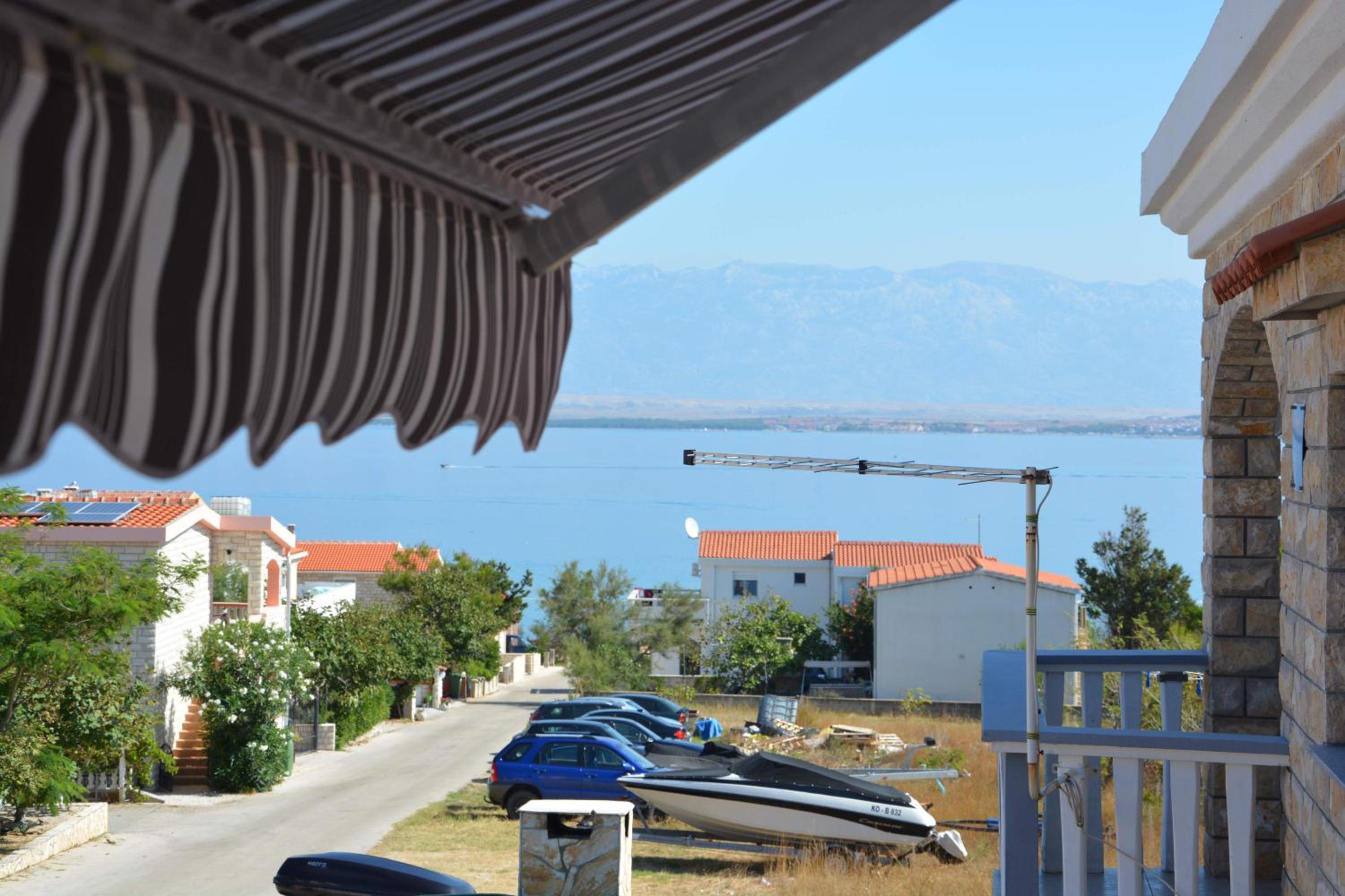 Apartments Sandra view 2