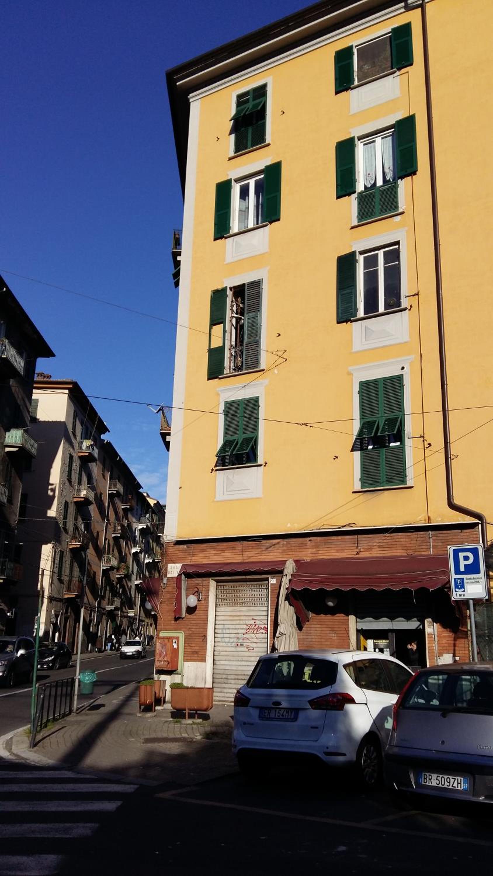 L'affresco view 4