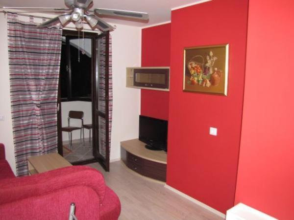 Apartman Dragica