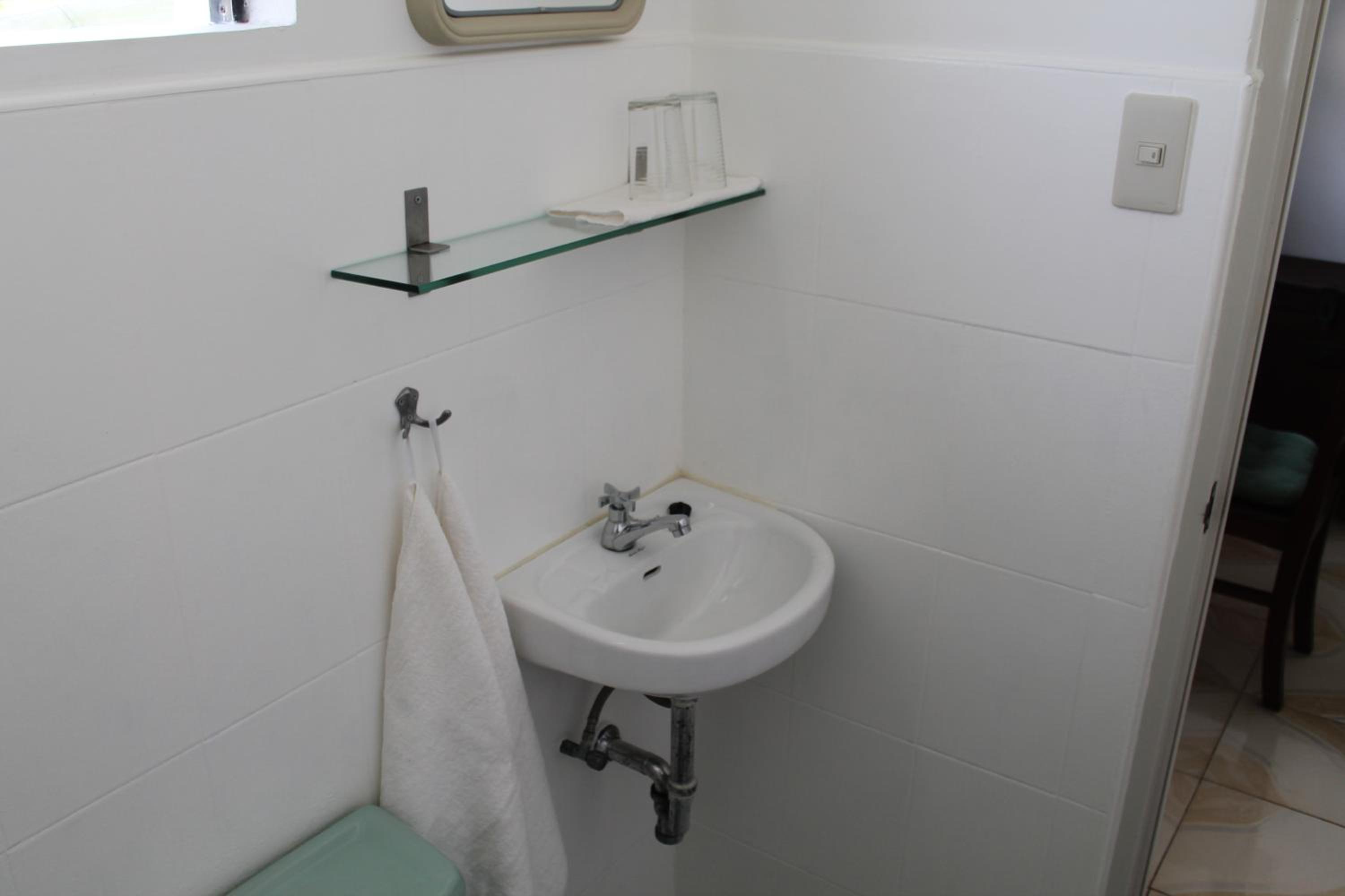 Roger's Place Guesthouse view 5