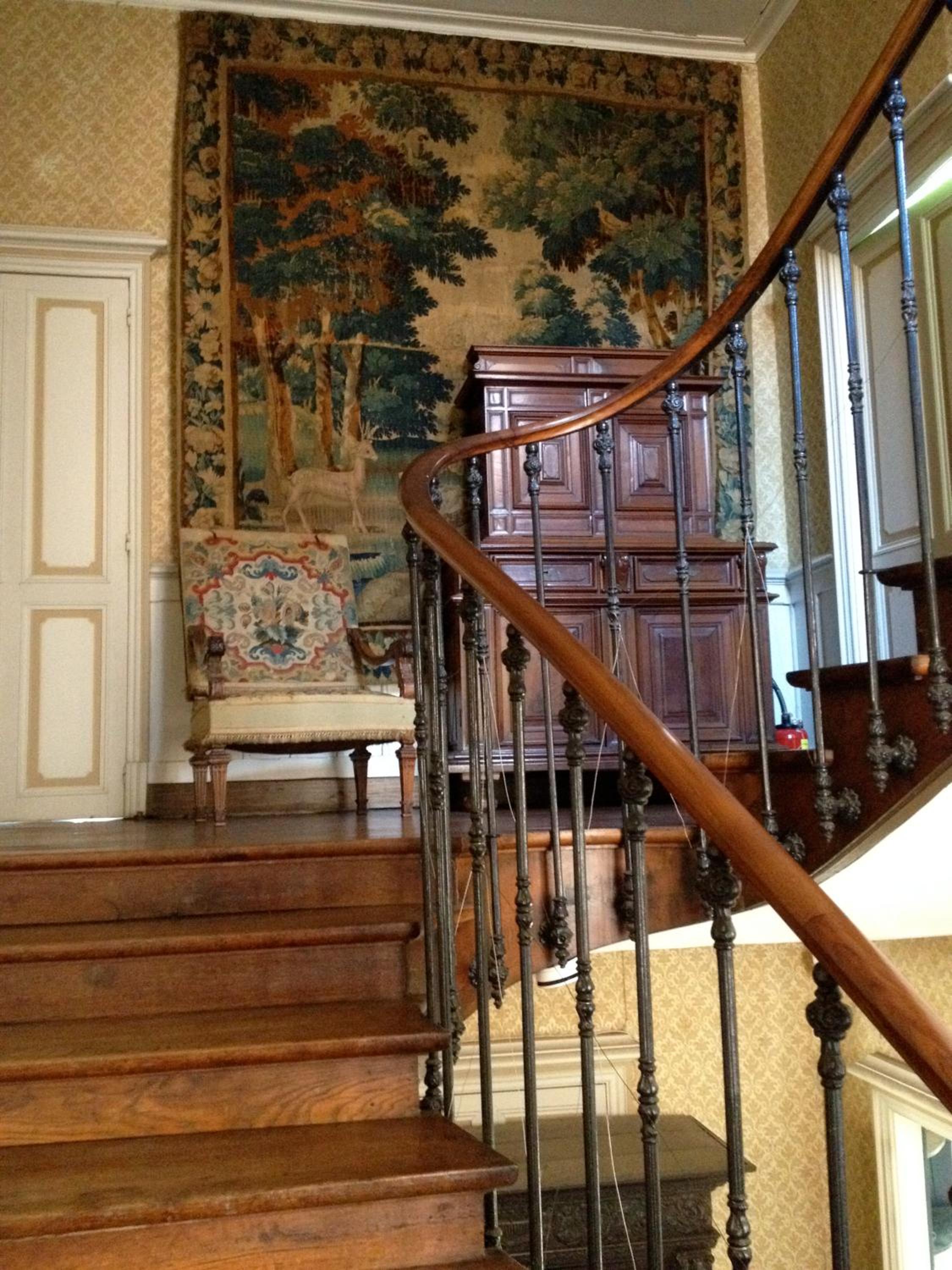 La Maison Févret view 5