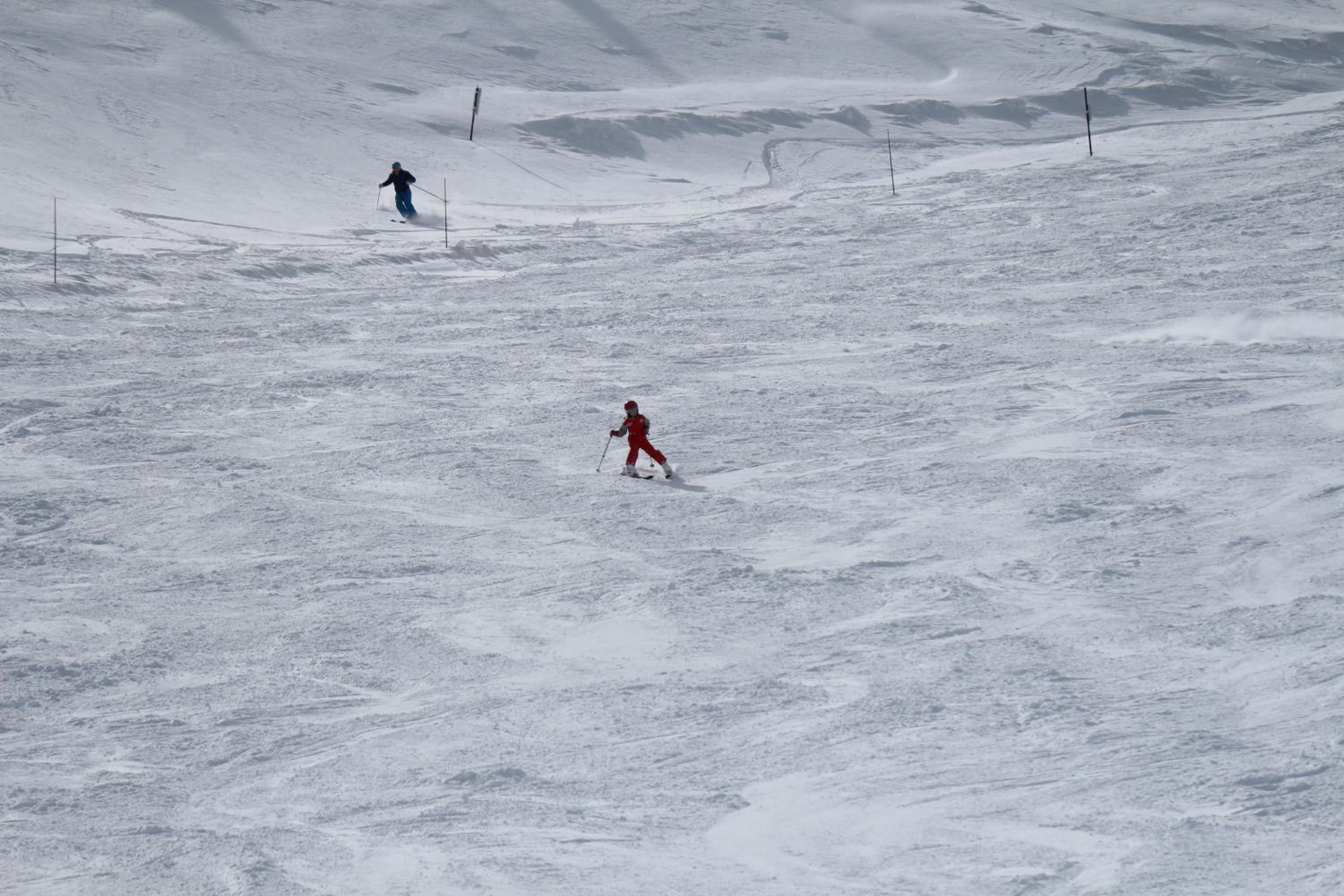 Ski Arcs 1800 Ruitor