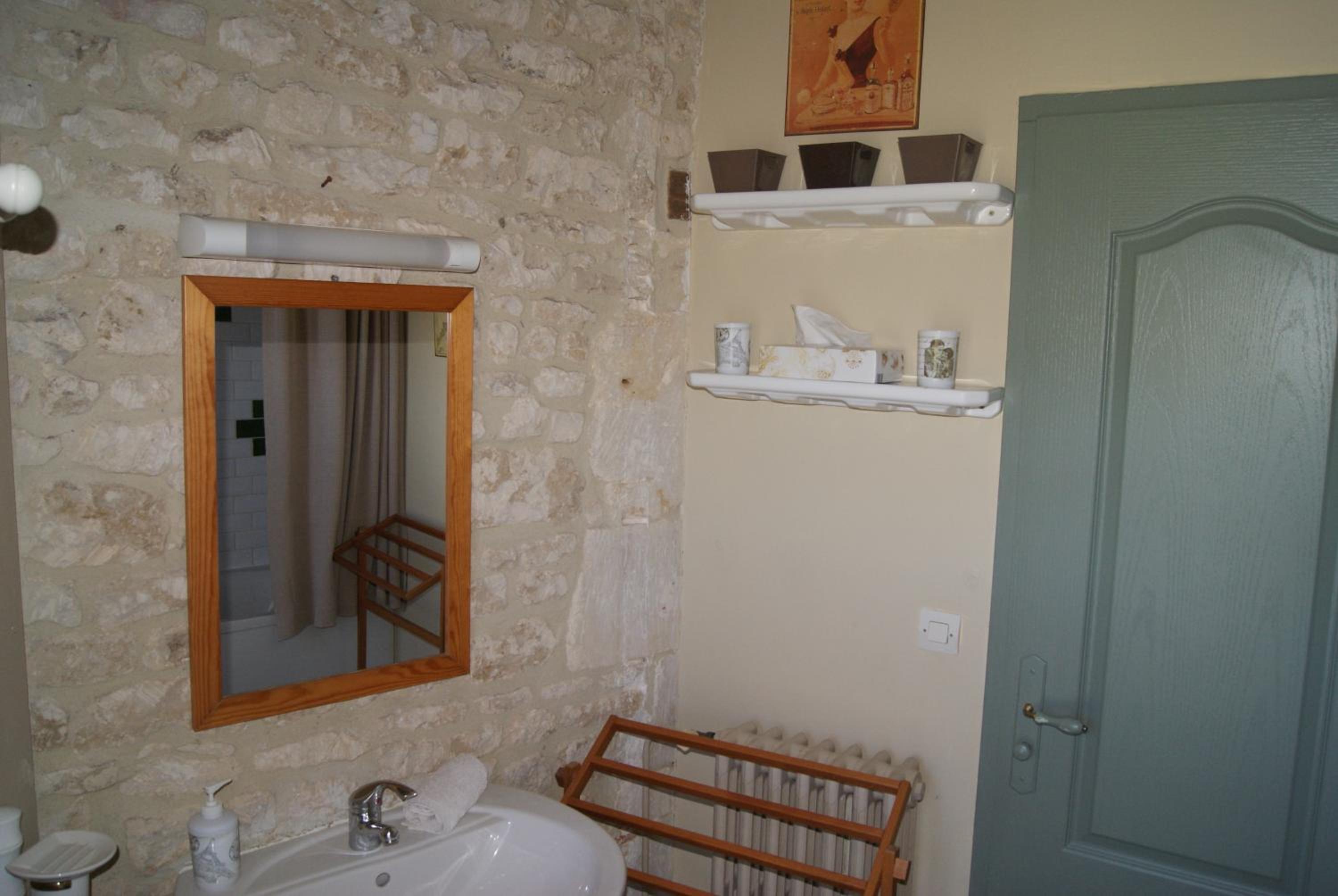 Manoir de la Pataudière B&B