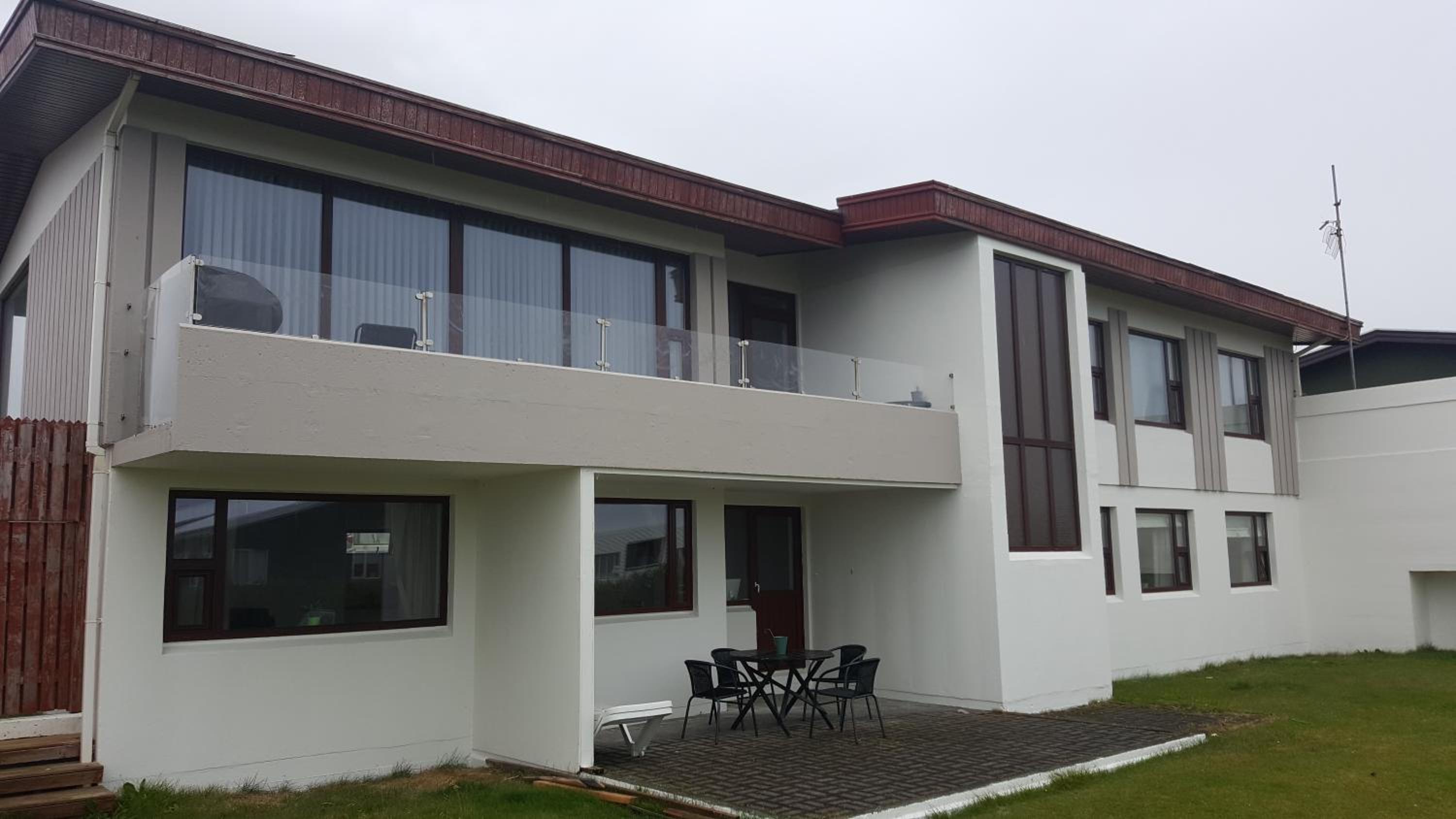 Anita´s Guest House view 4