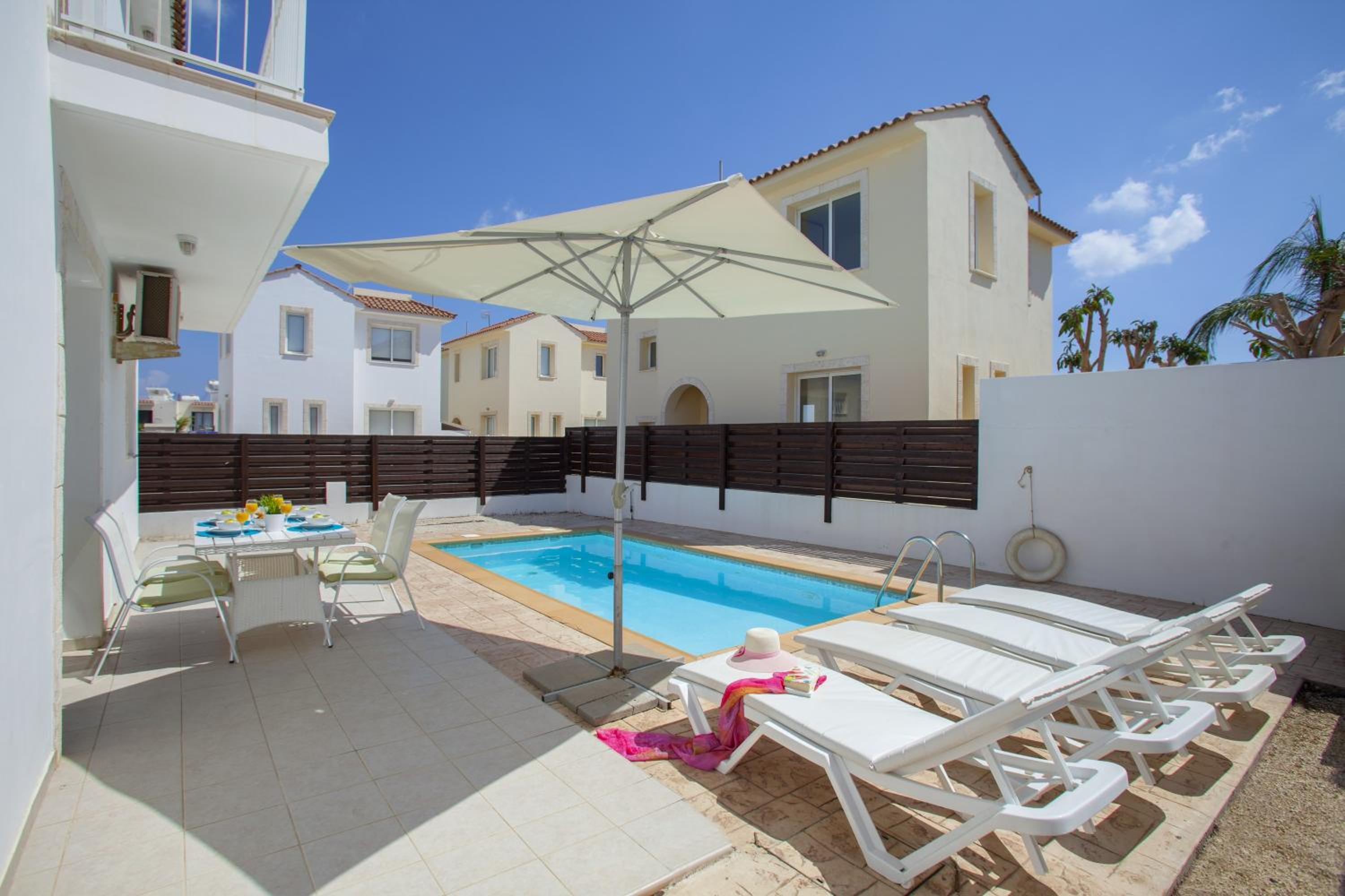 Villa Clematis