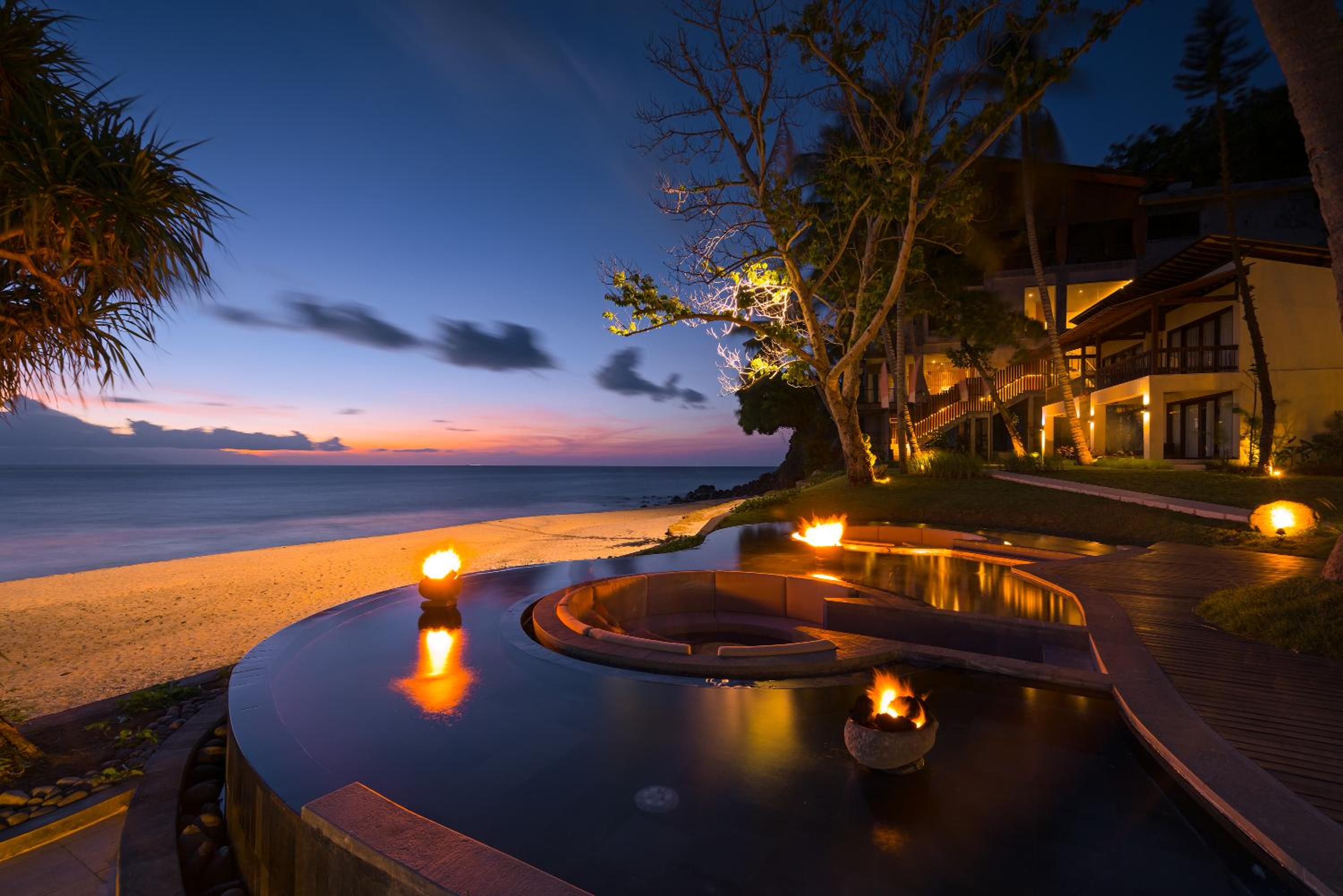 Katamaran Hotel & Resort Lombok 25