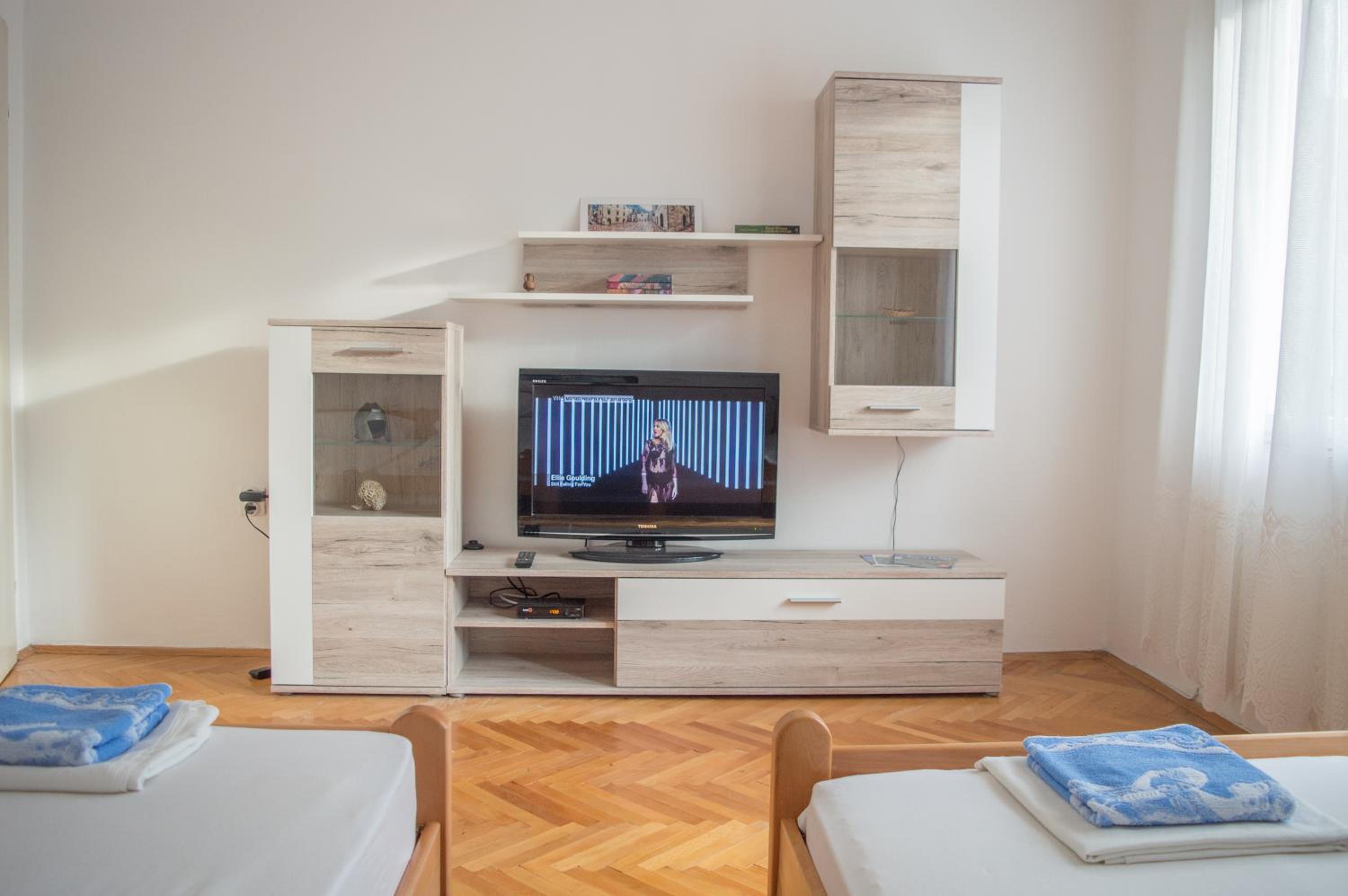 Ranko Apartments view 2