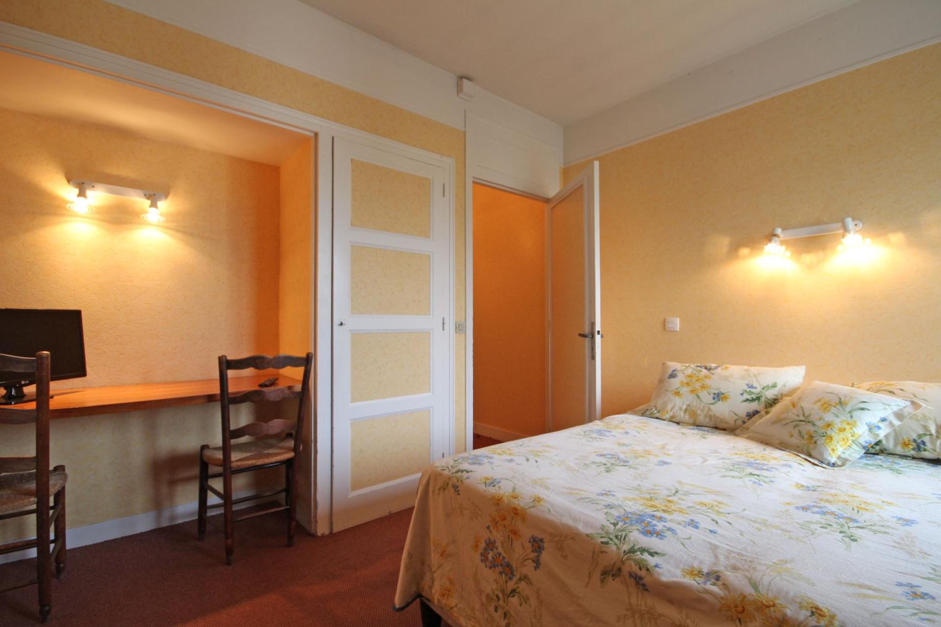 Gite Le Relais Saint Michel