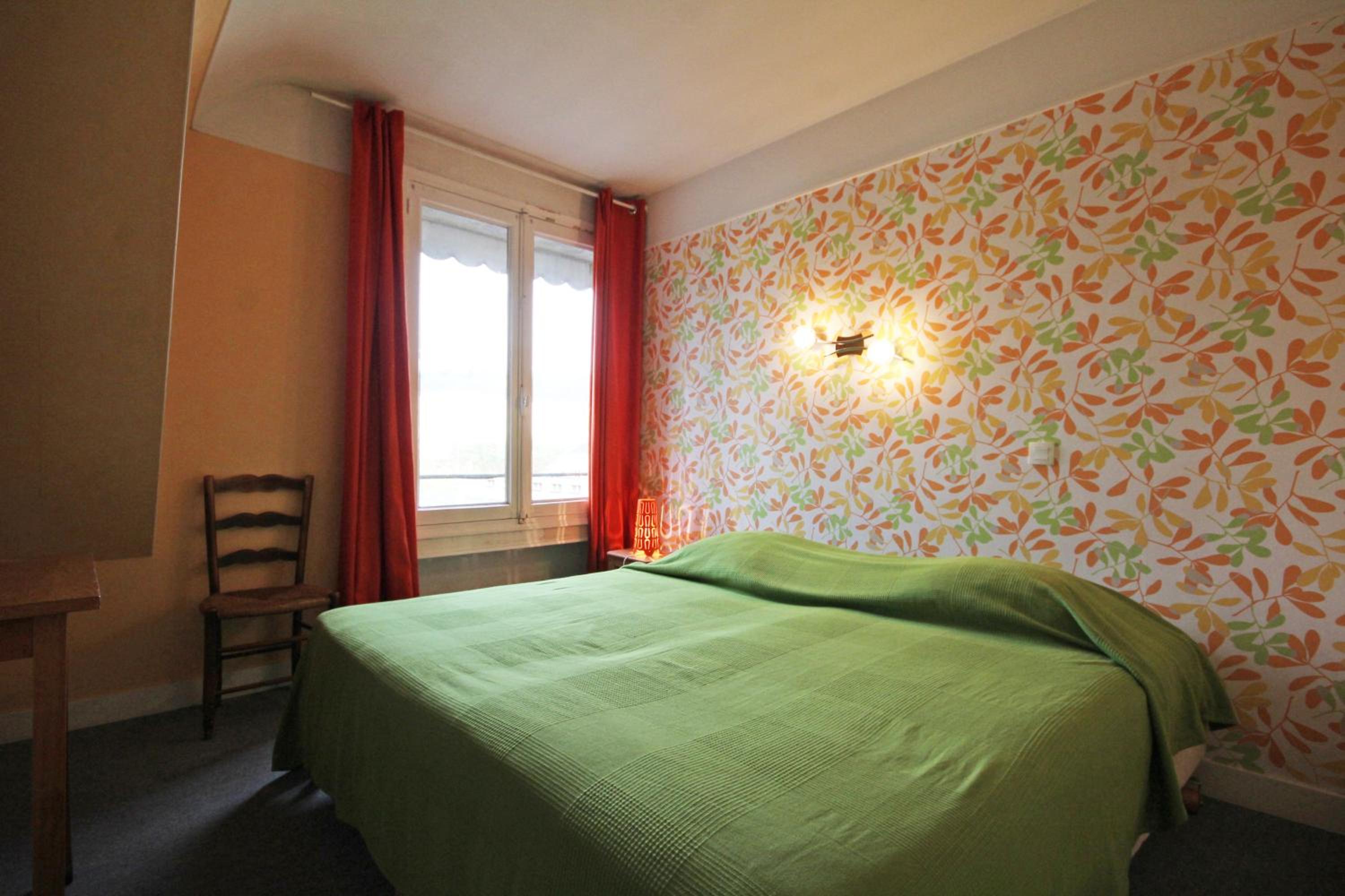Gite Le Relais Saint Michel
