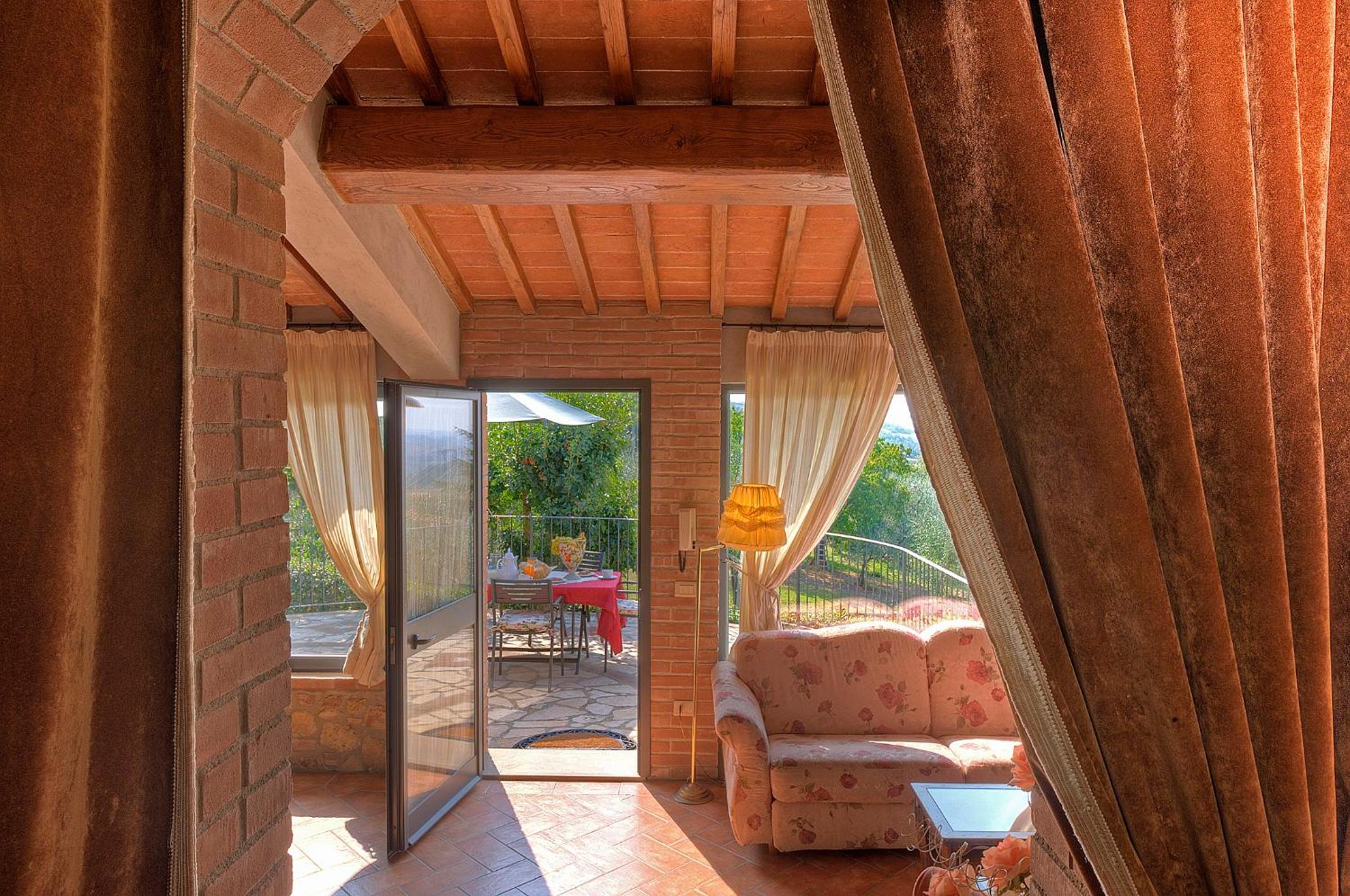 La Vecchia Sassa