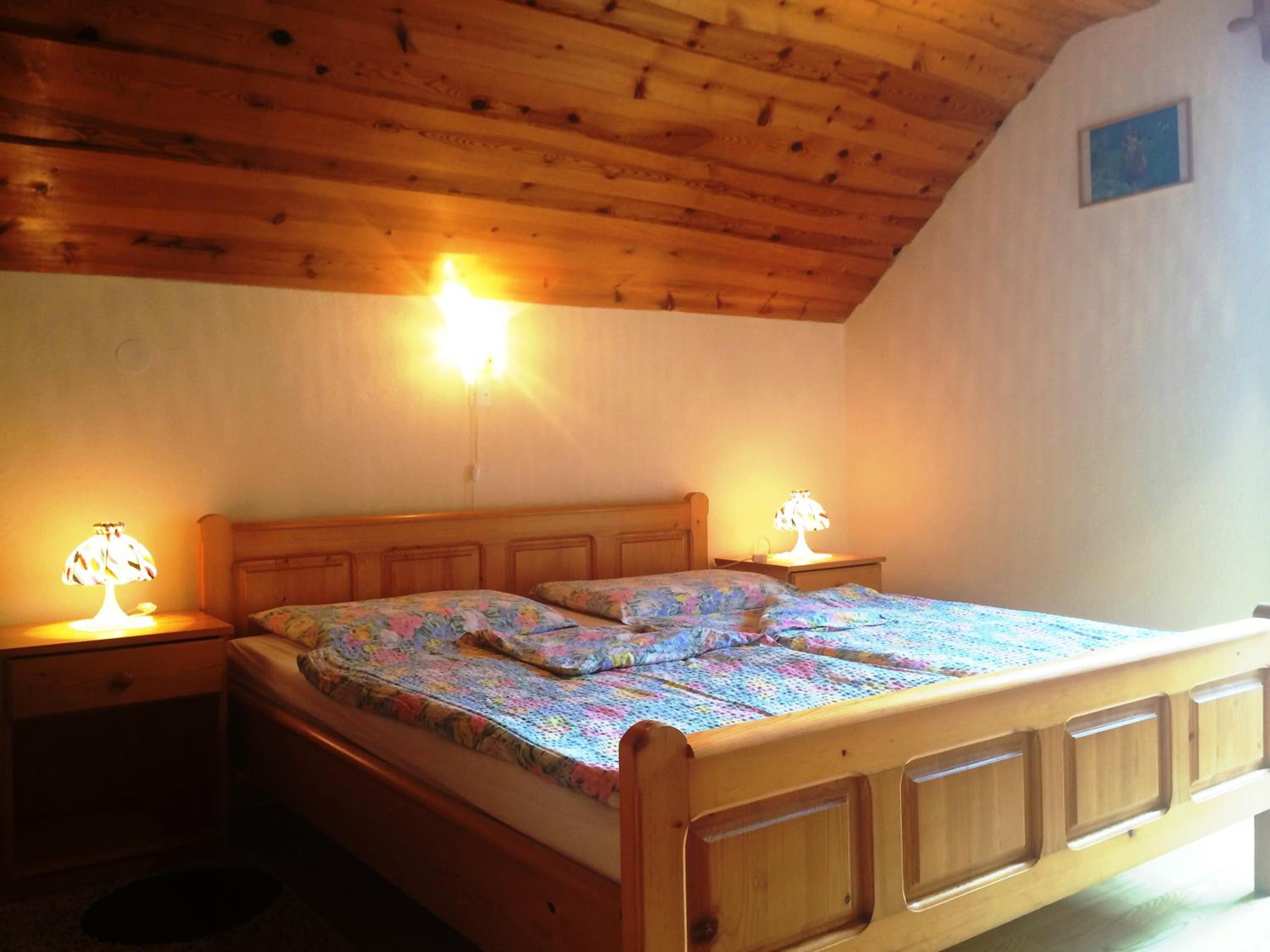 Farm Stay Juvanija
