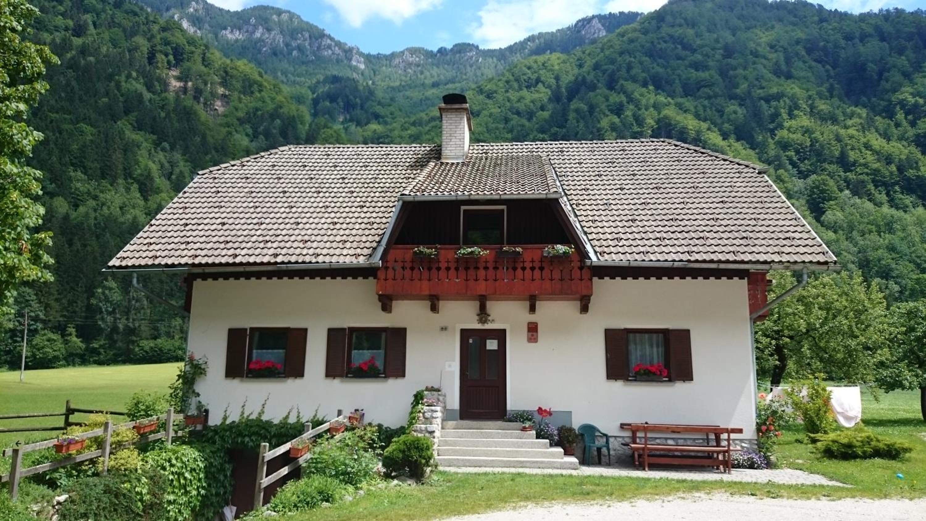 Farm Stay Juvanija
