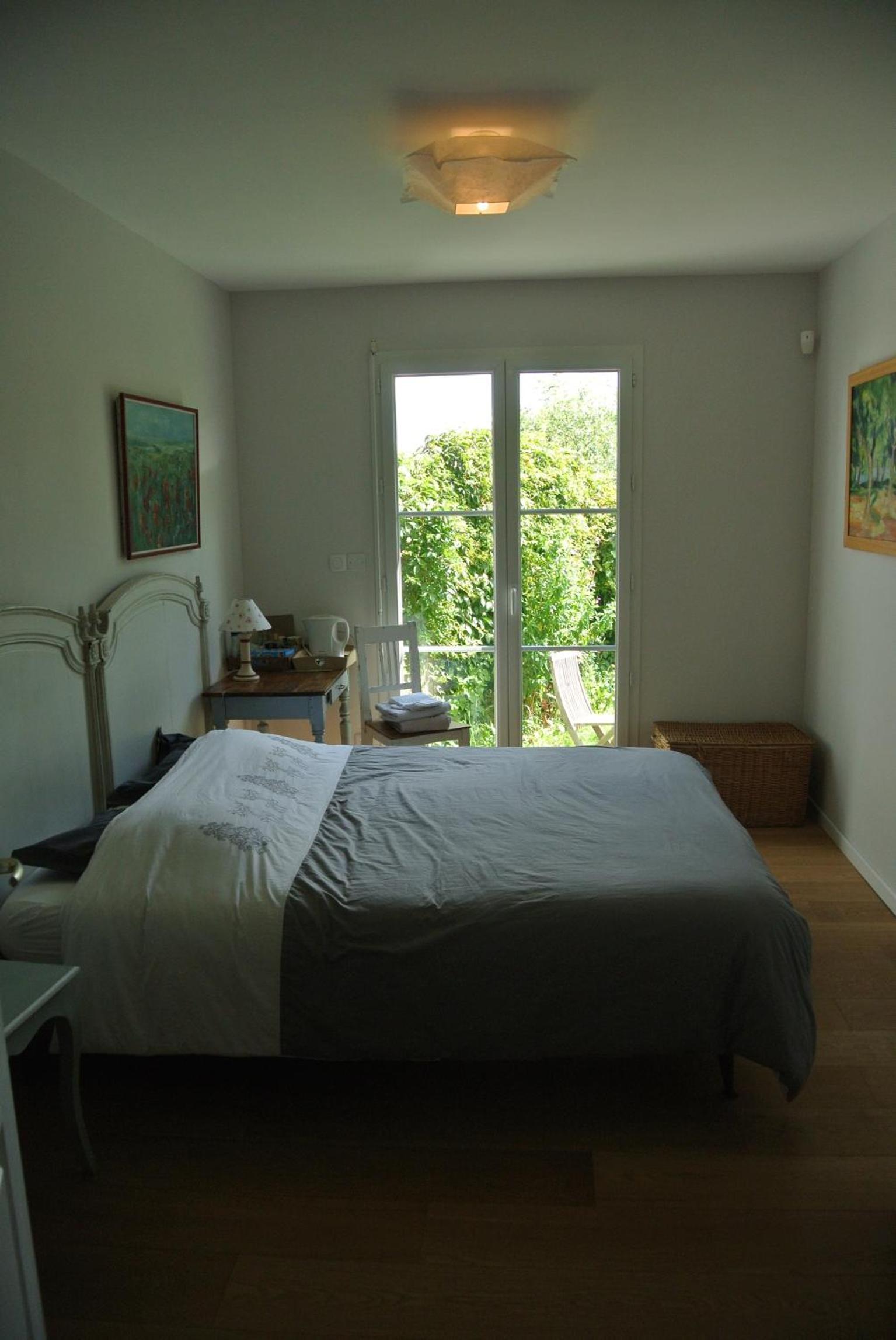 Homes d opale, Caroline
